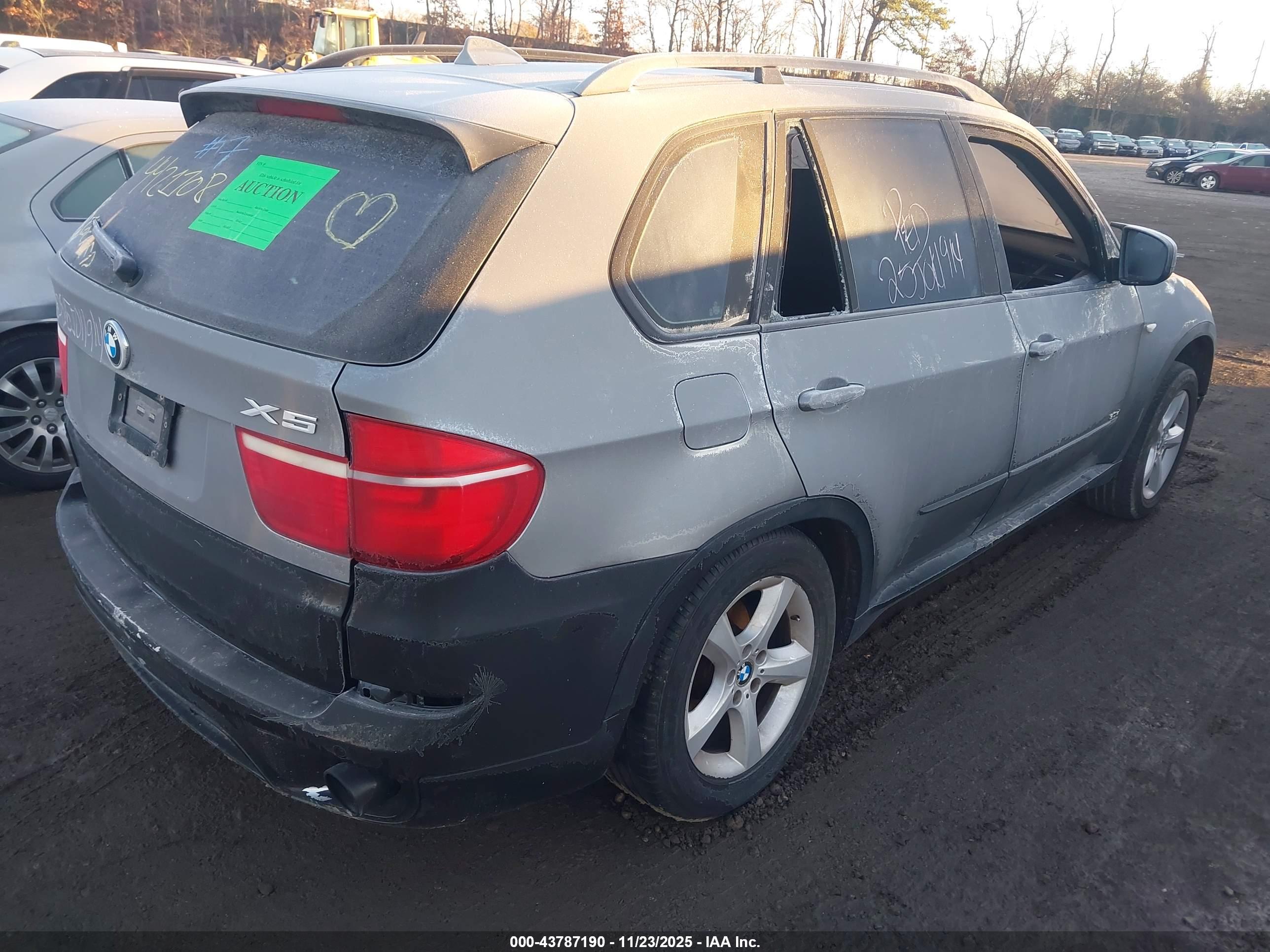 BMW X5 image 4