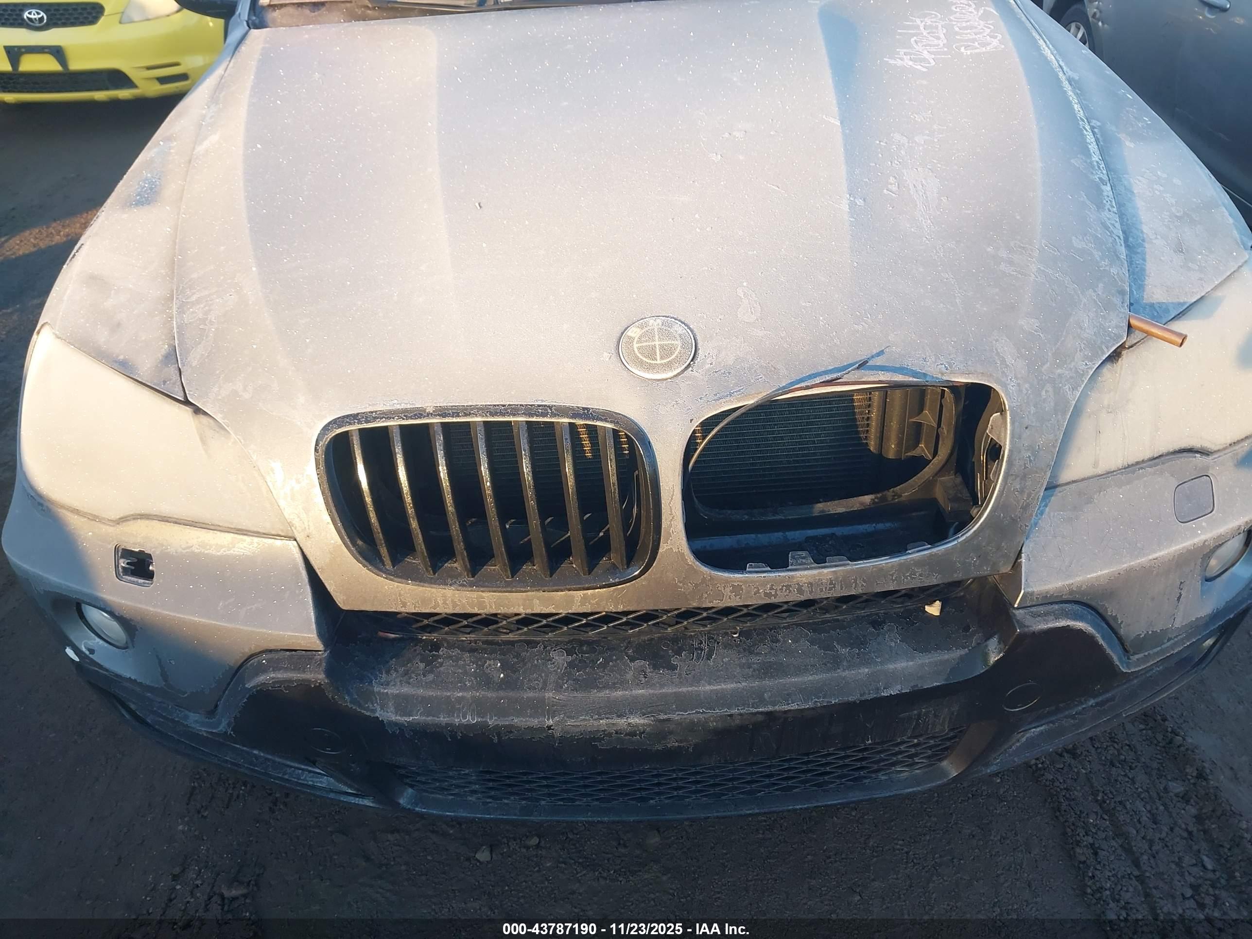 BMW X5 image 6