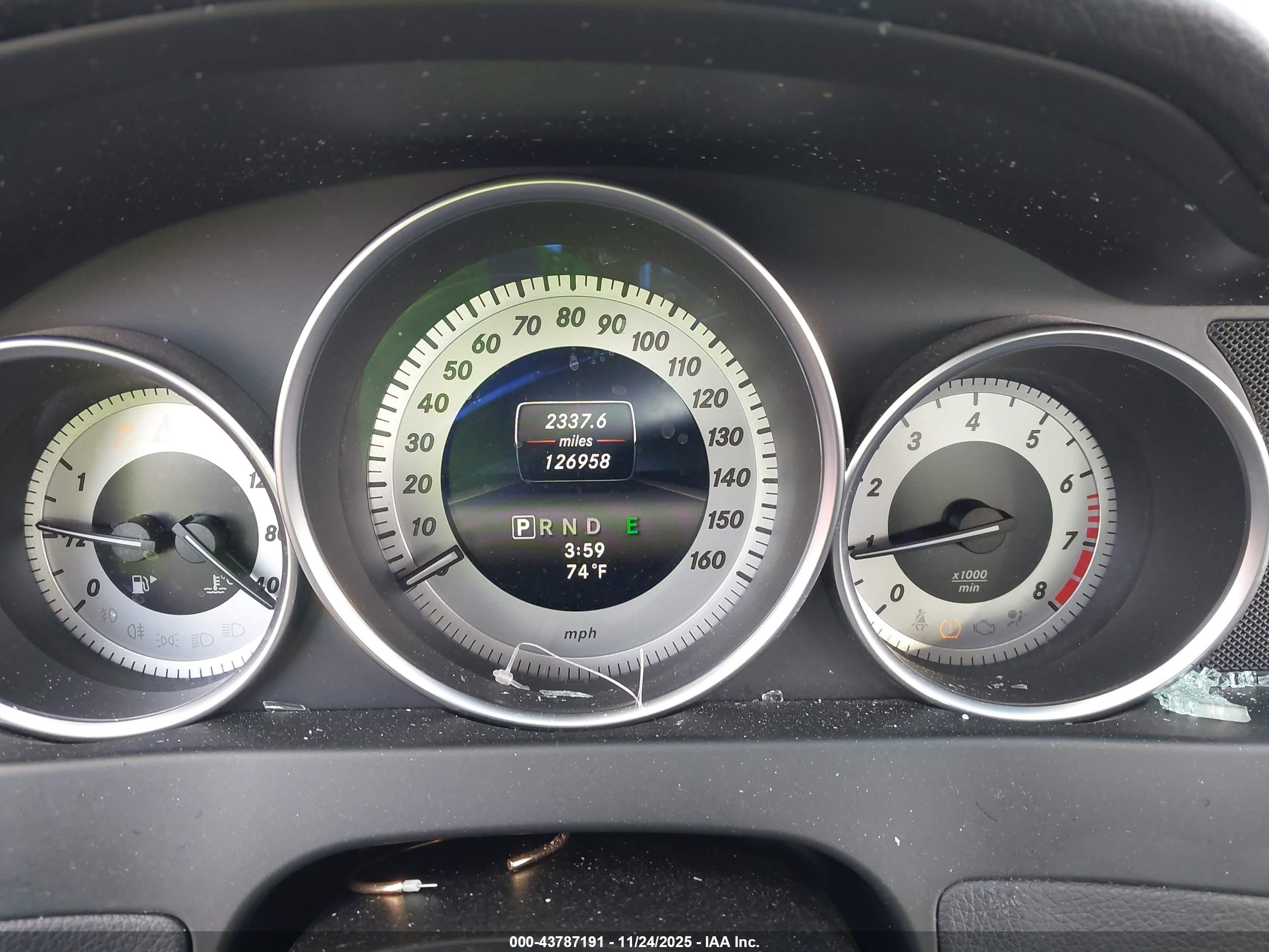 MERCEDES-BENZ C image 7