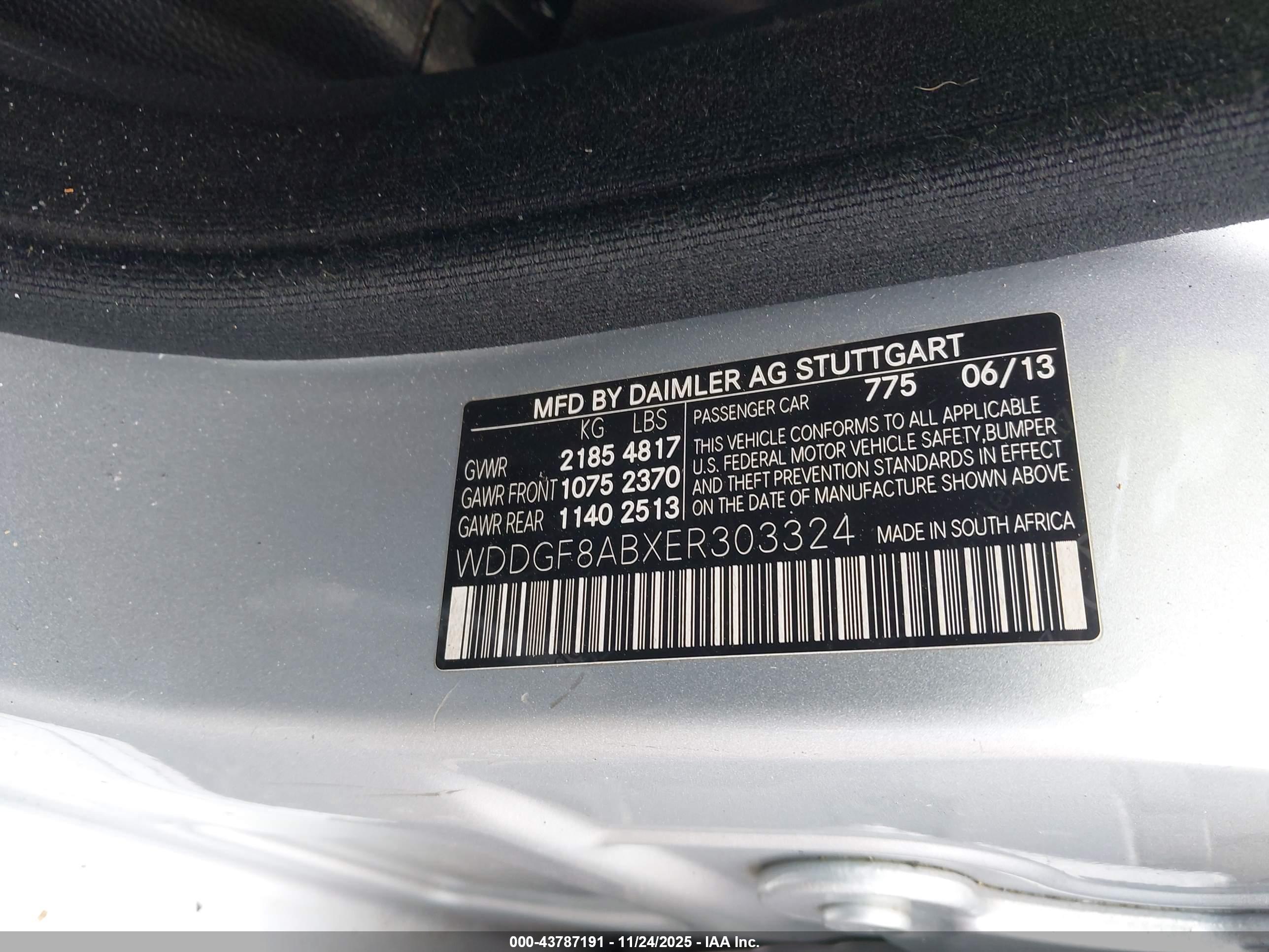 MERCEDES-BENZ C image 9