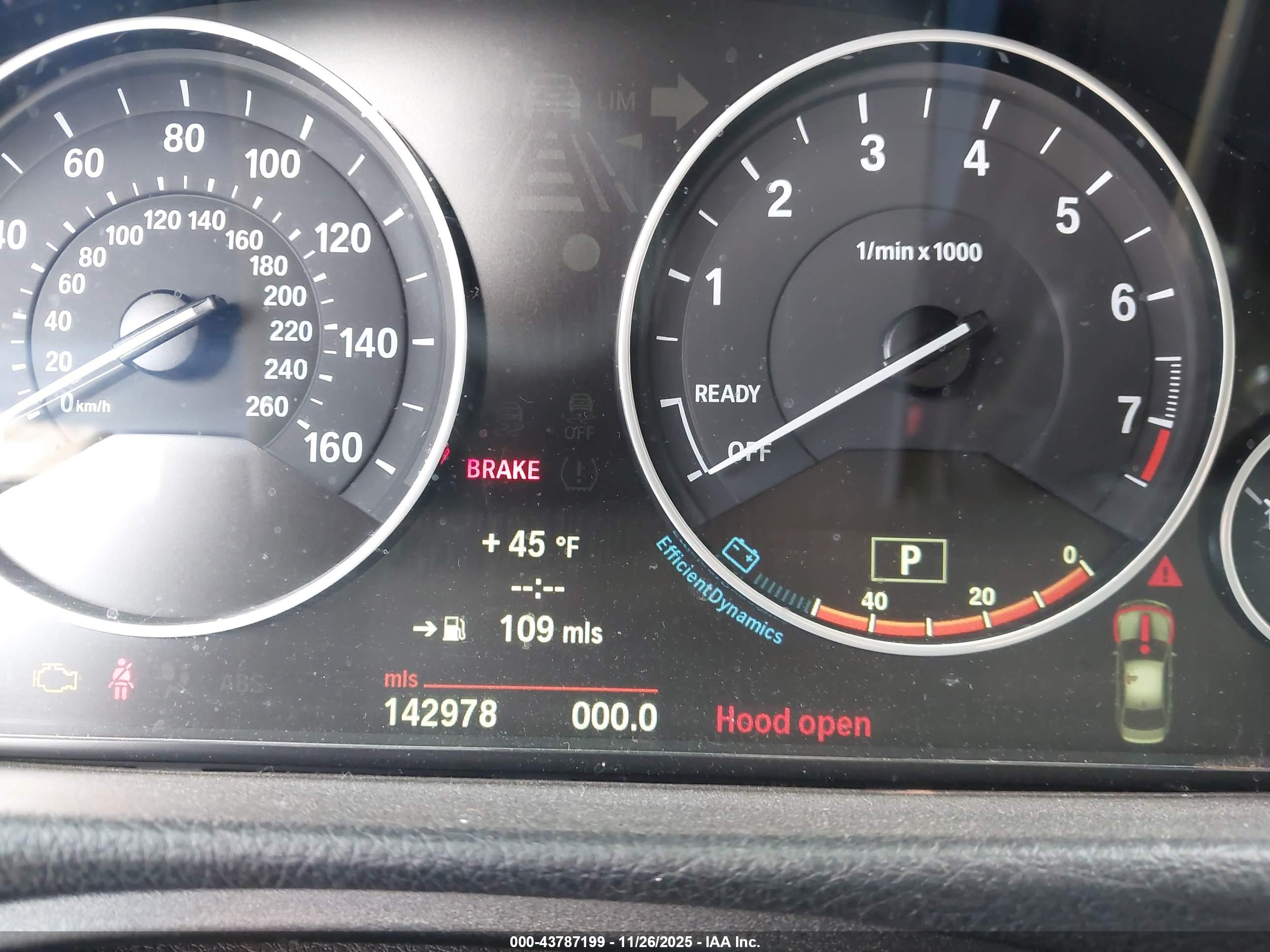 BMW 328I image 7