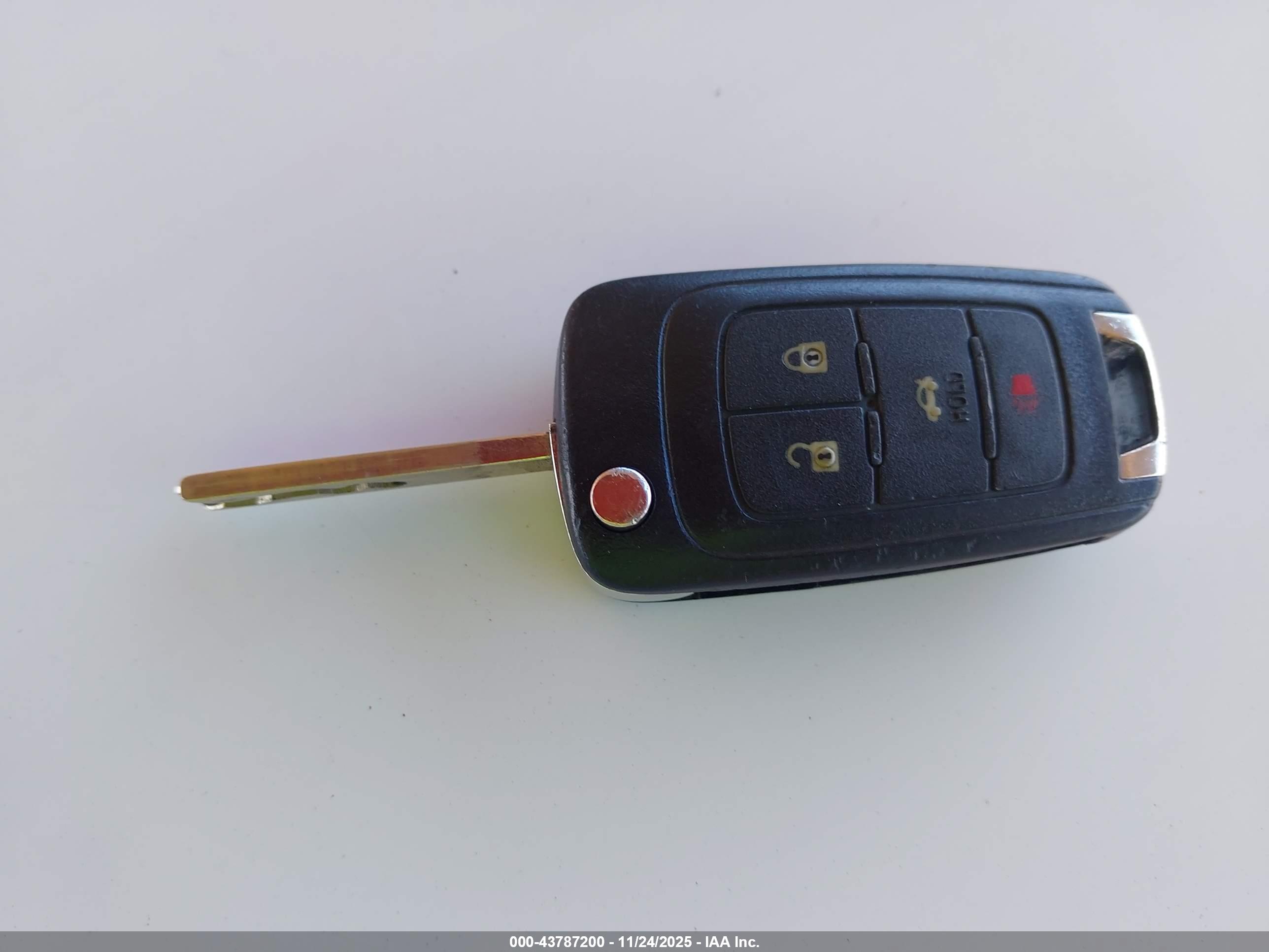 CHEVROLET CRUZE image 11