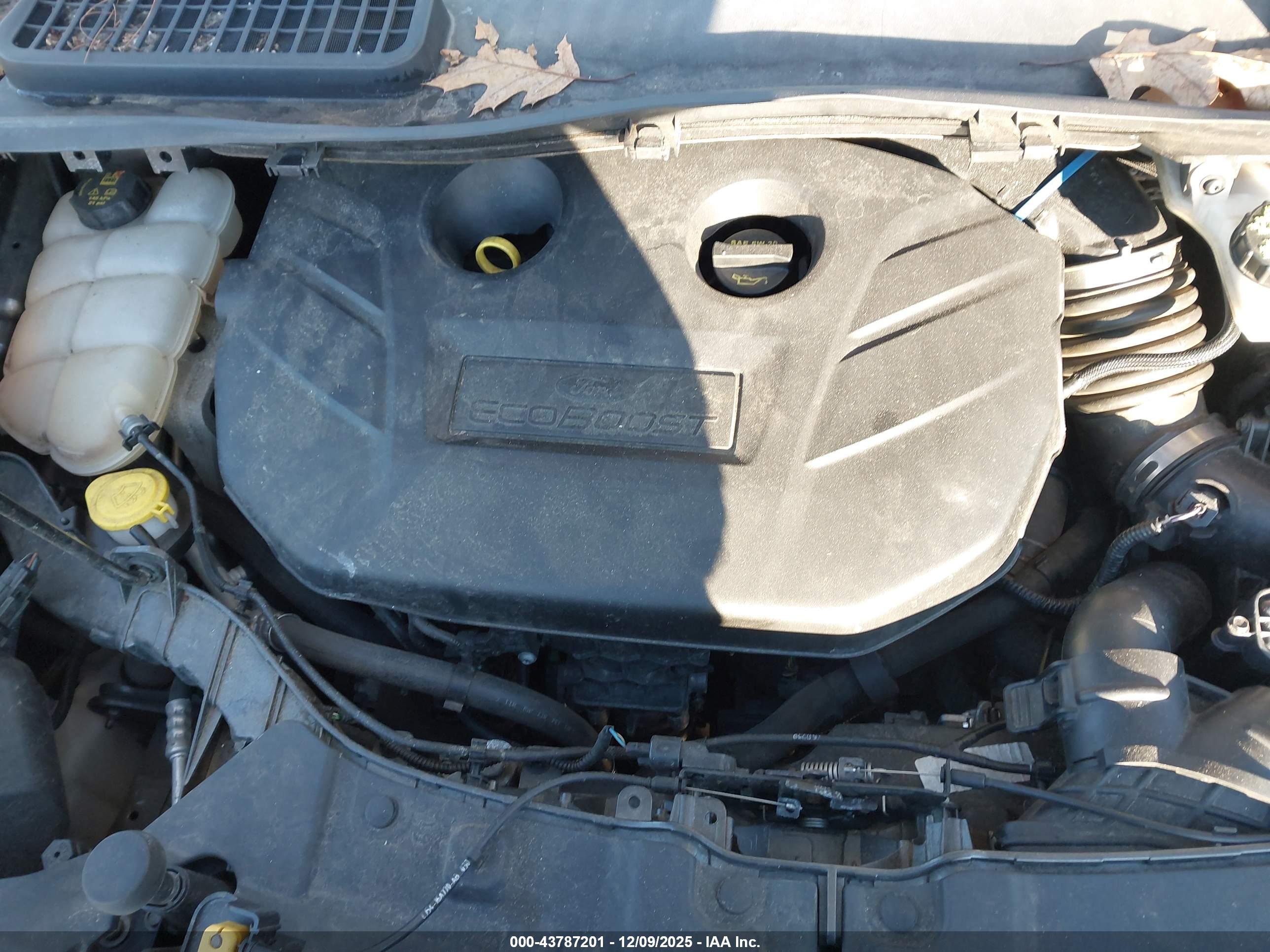 FORD ESCAPE image 10