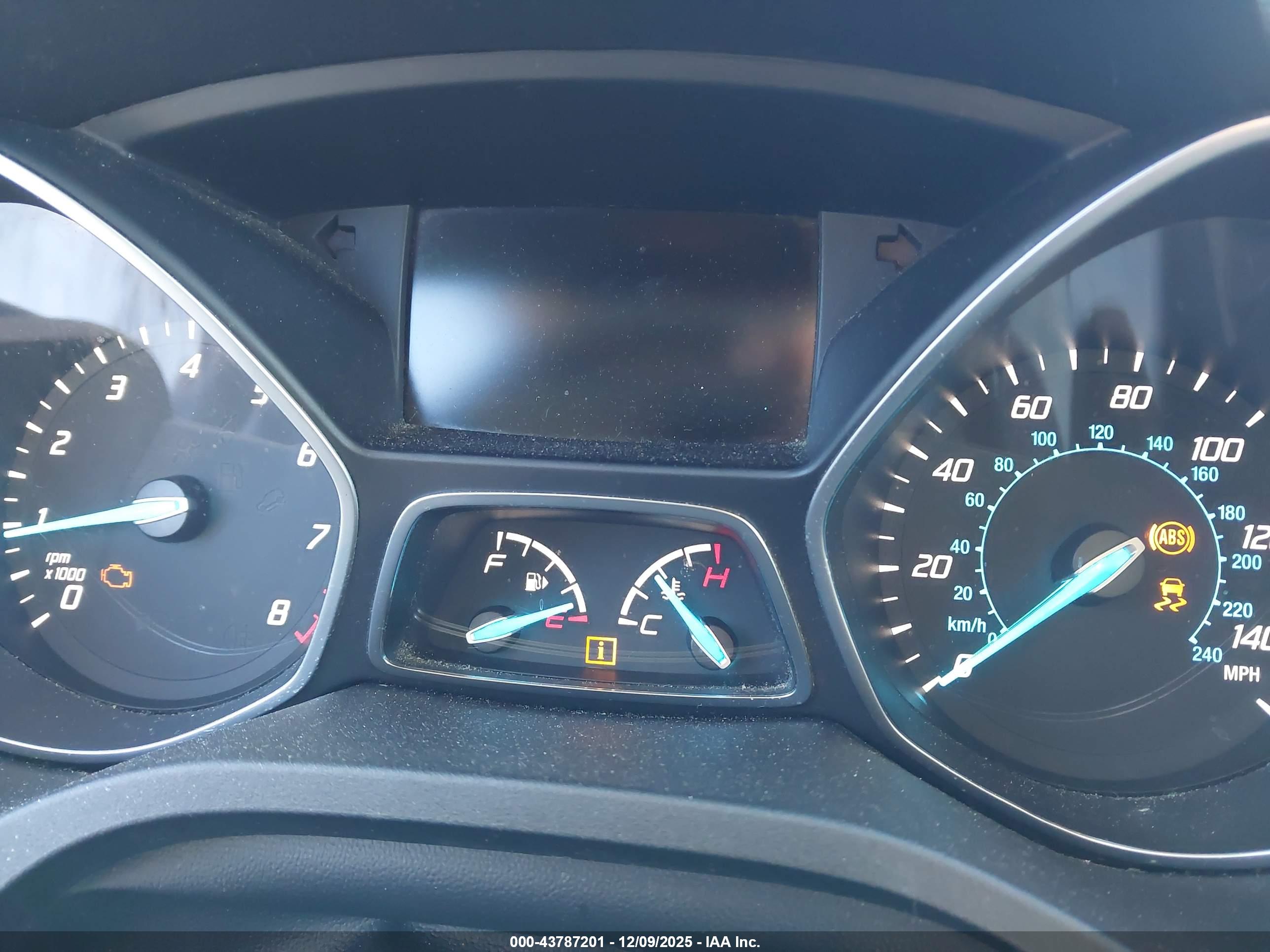FORD ESCAPE image 7