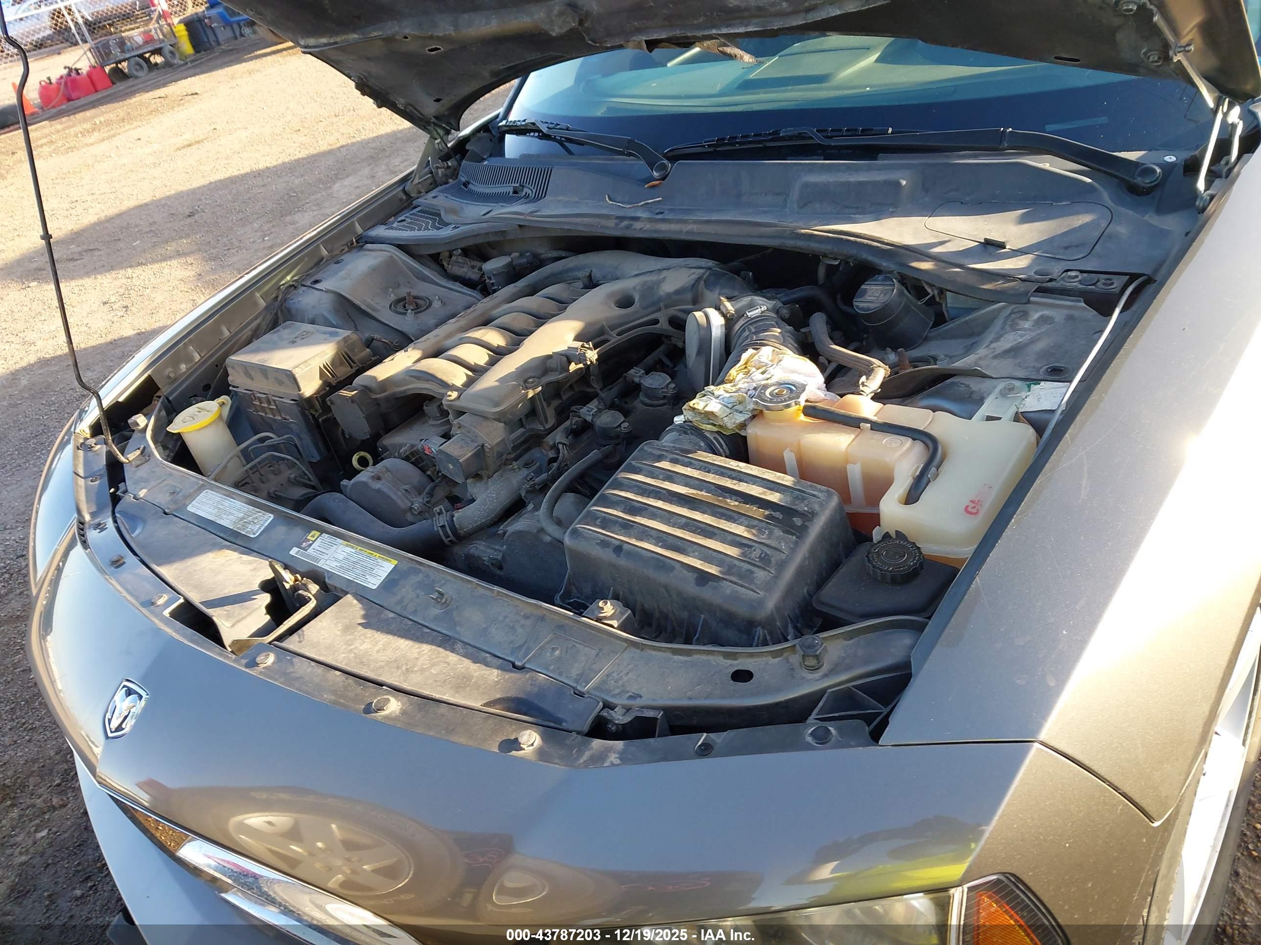 DODGE CHARGER image 10