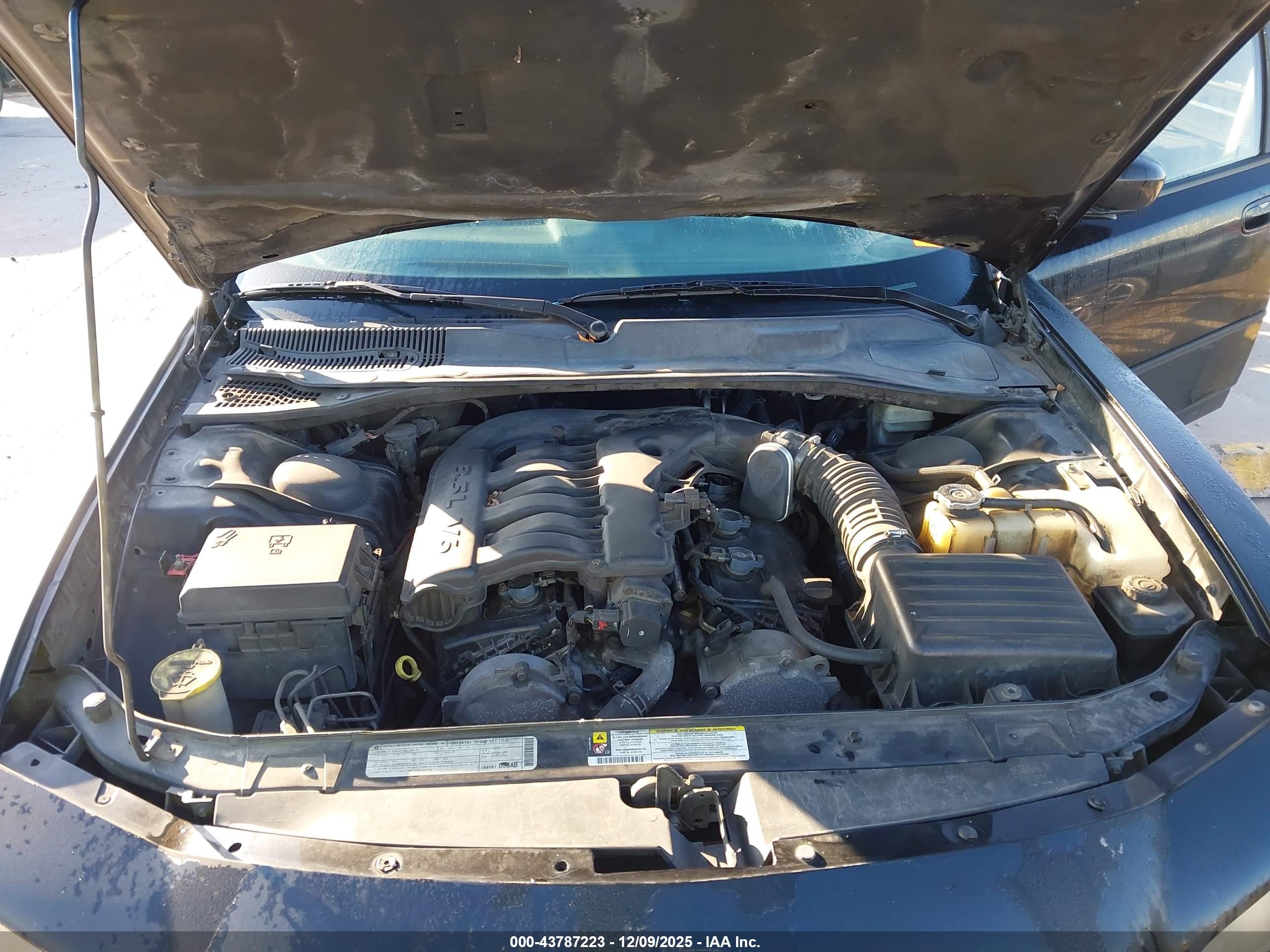 DODGE CHARGER image 10