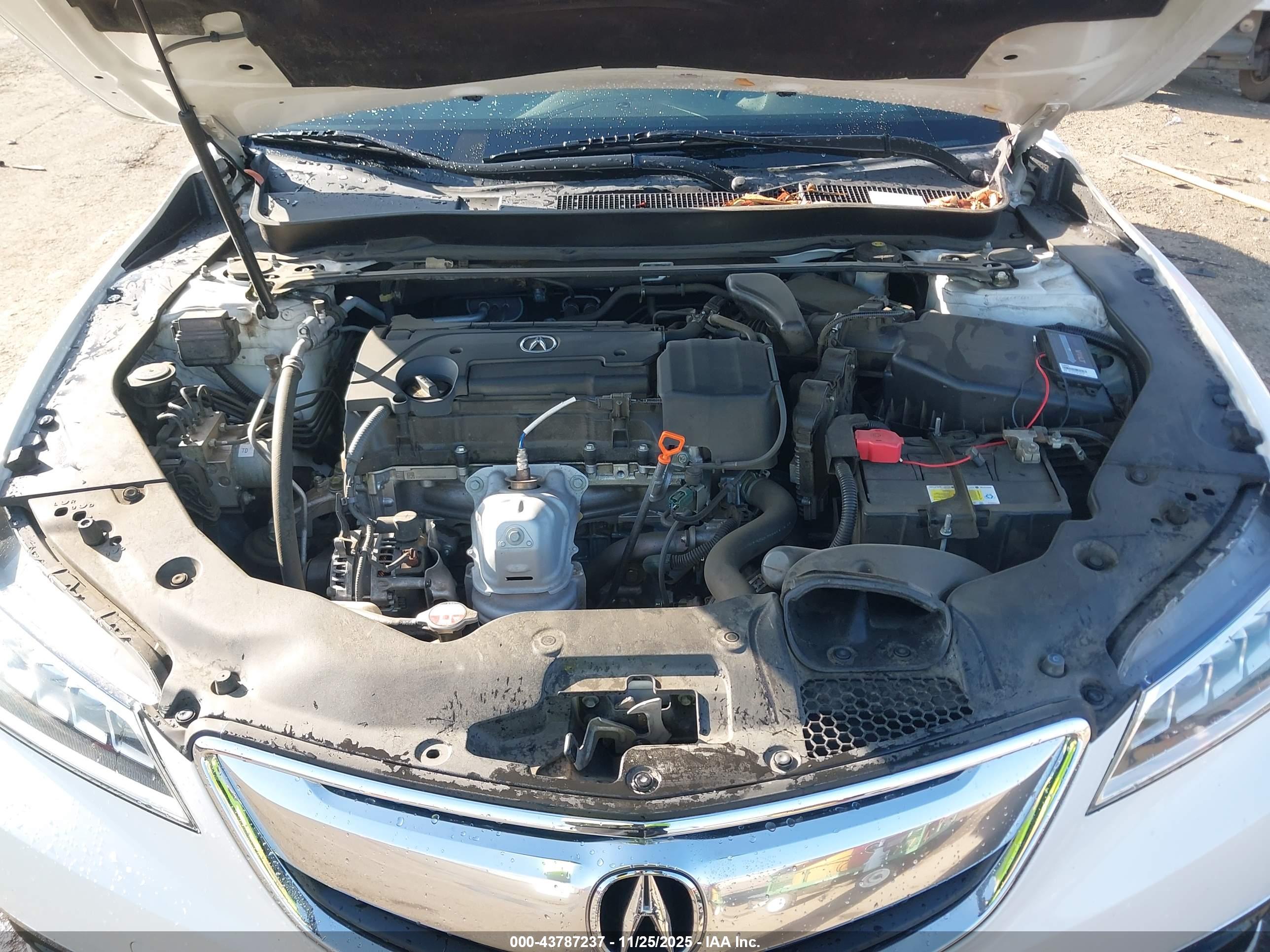 ACURA TLX image 10