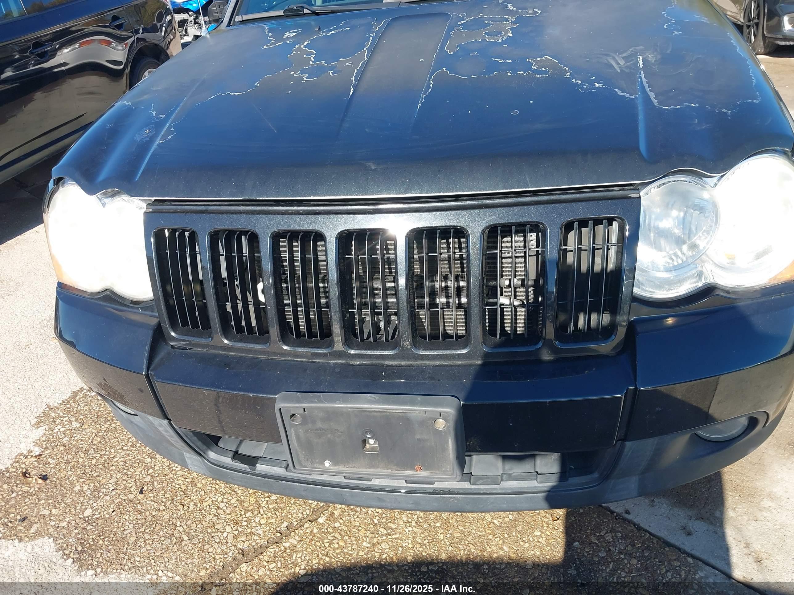 JEEP GRAND image 6