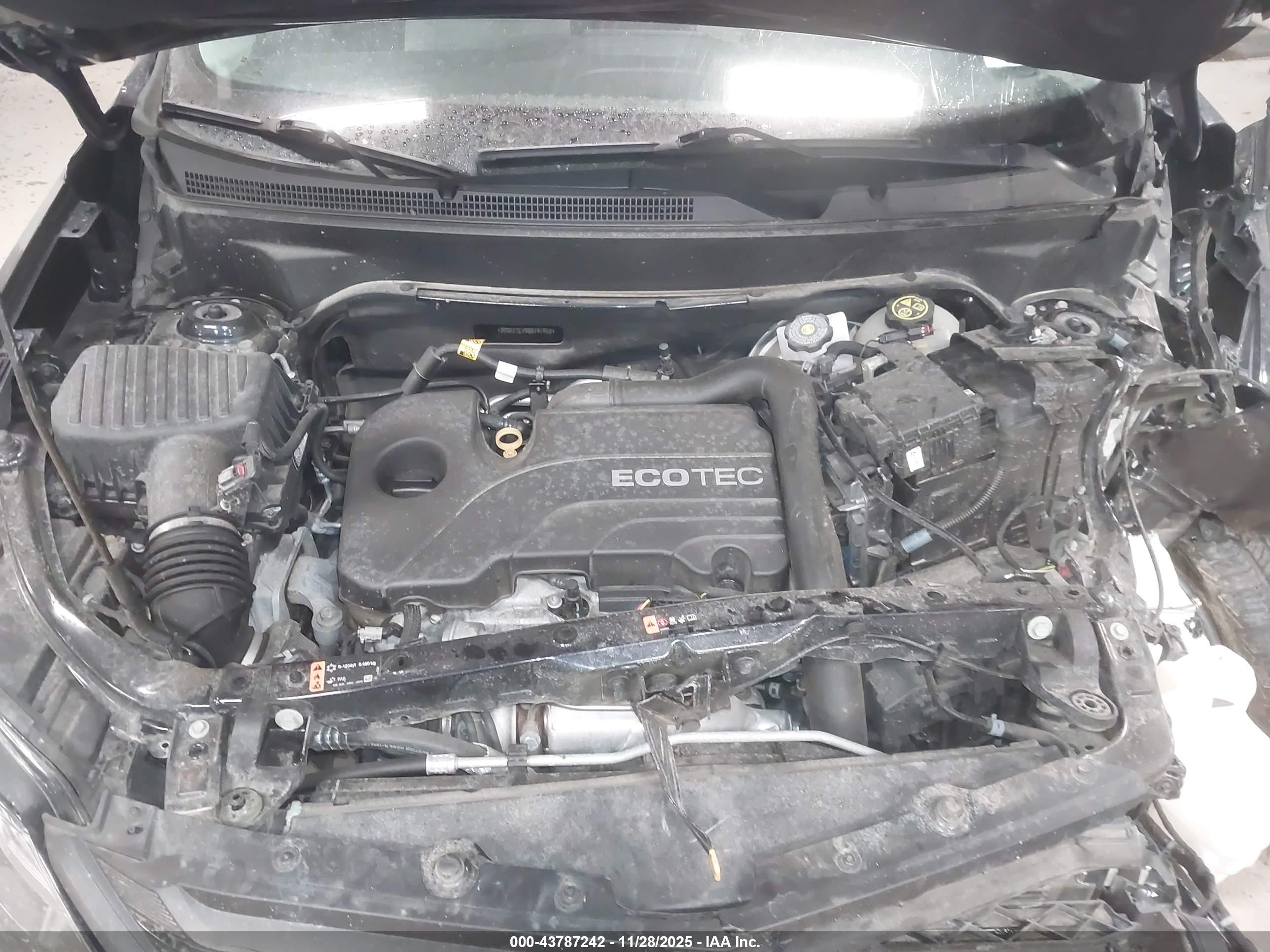 CHEVROLET EQUINOX image 10