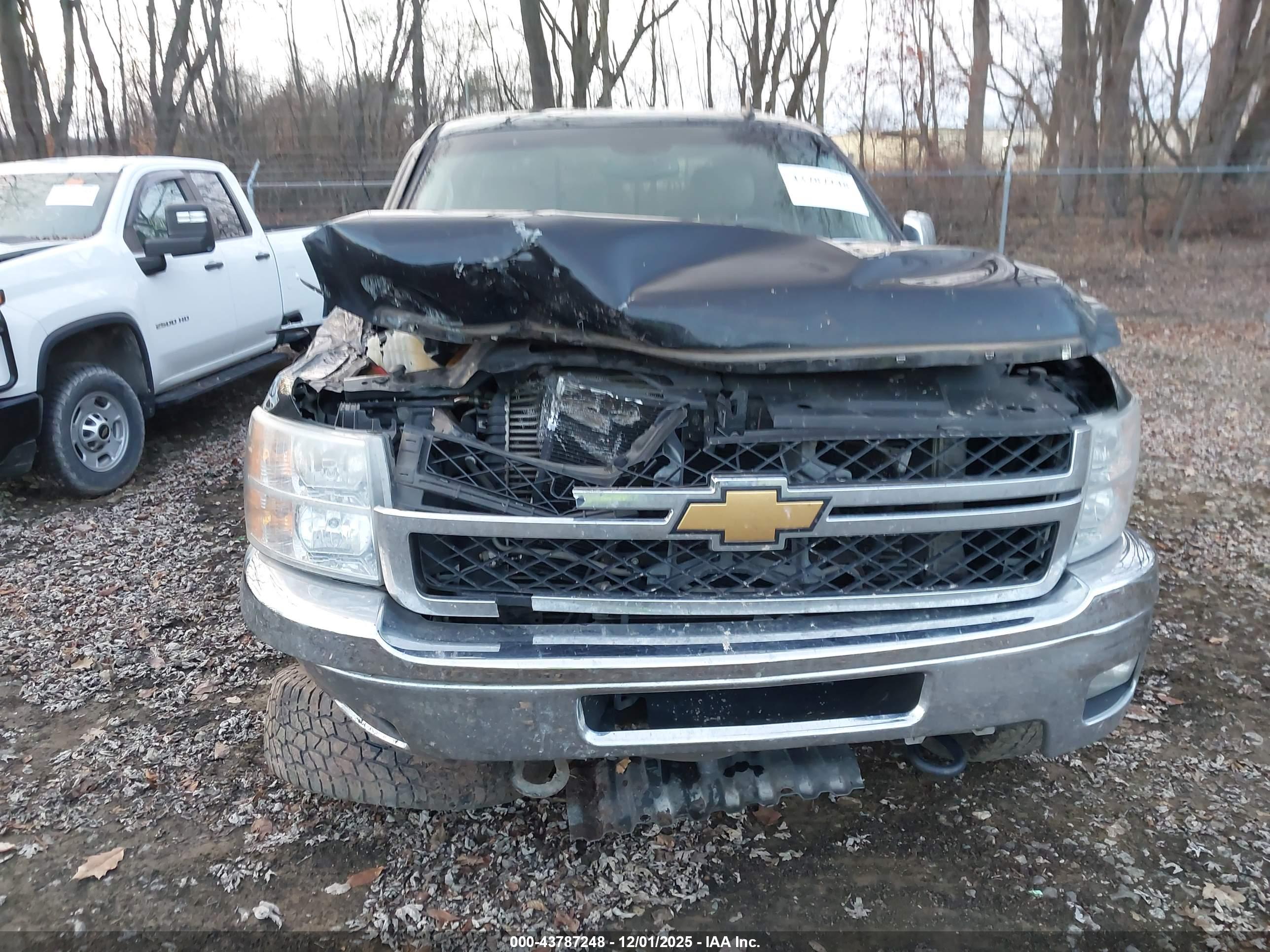 CHEVROLET SILVERADO image 6