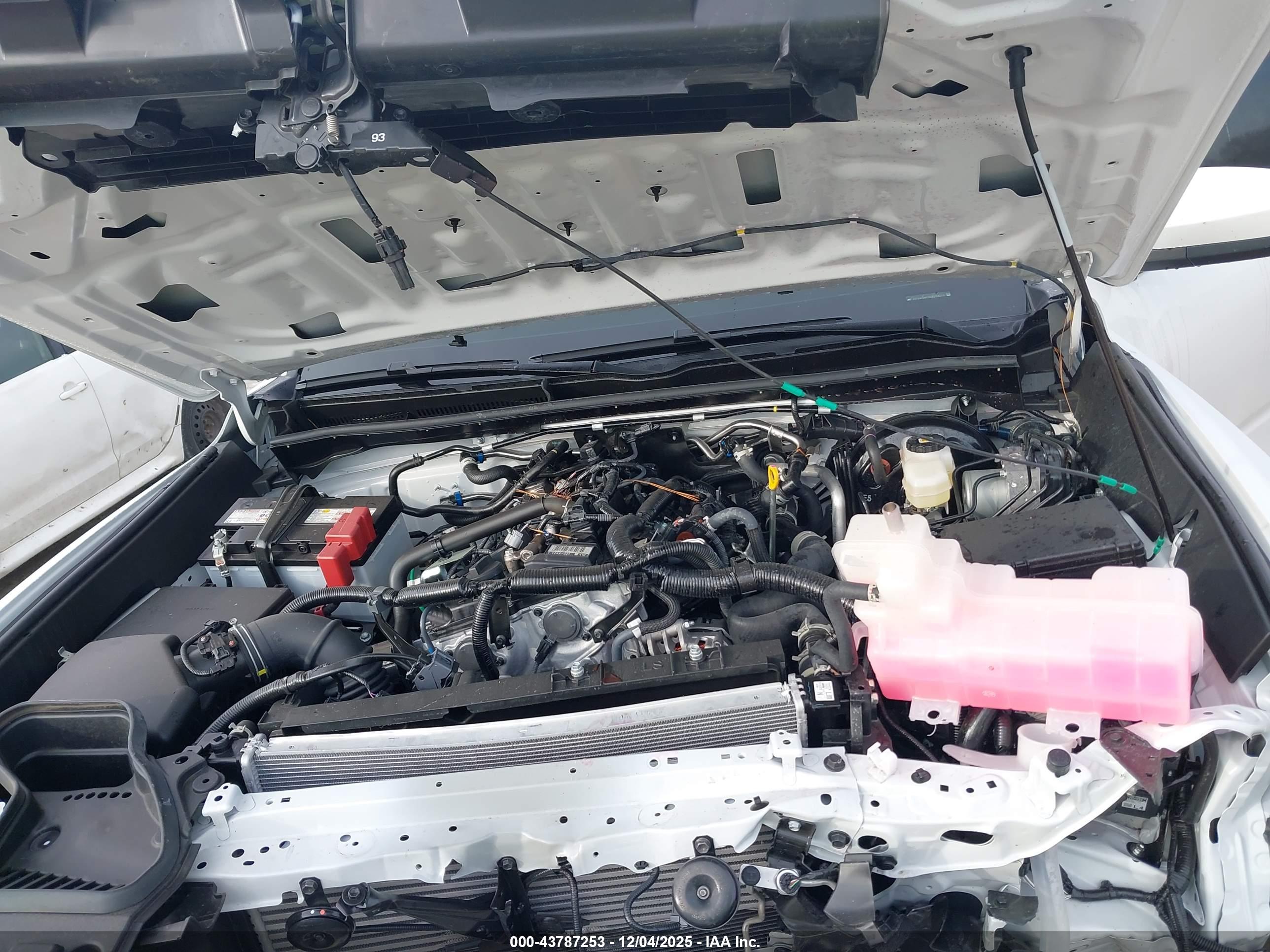 TOYOTA 4RUNNER image 10
