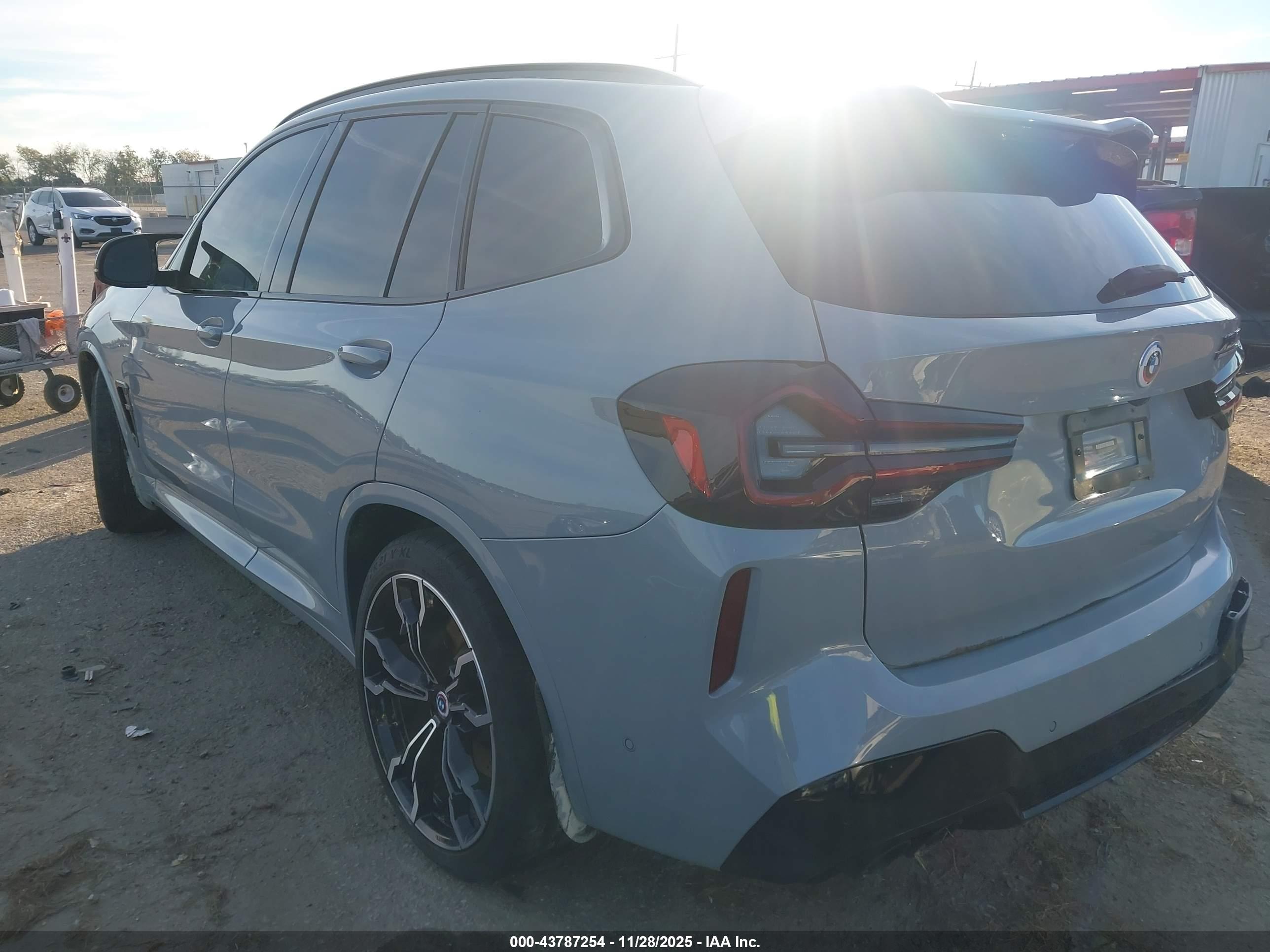 BMW X3 image 3