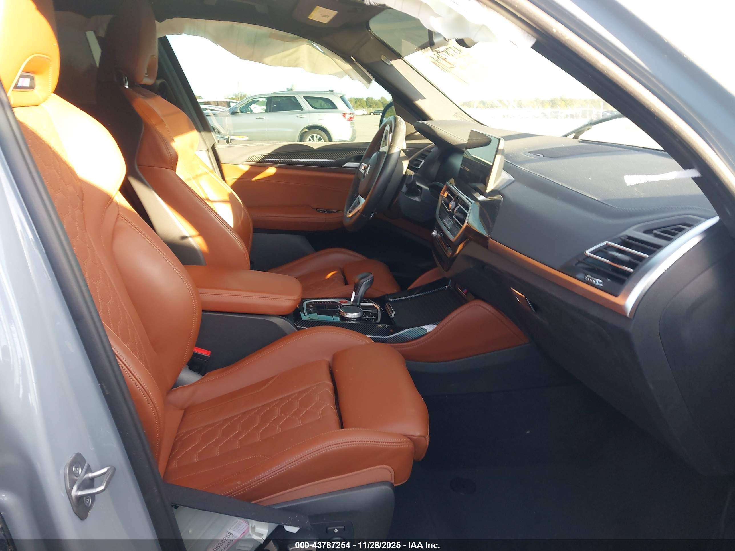 BMW X3 image 5