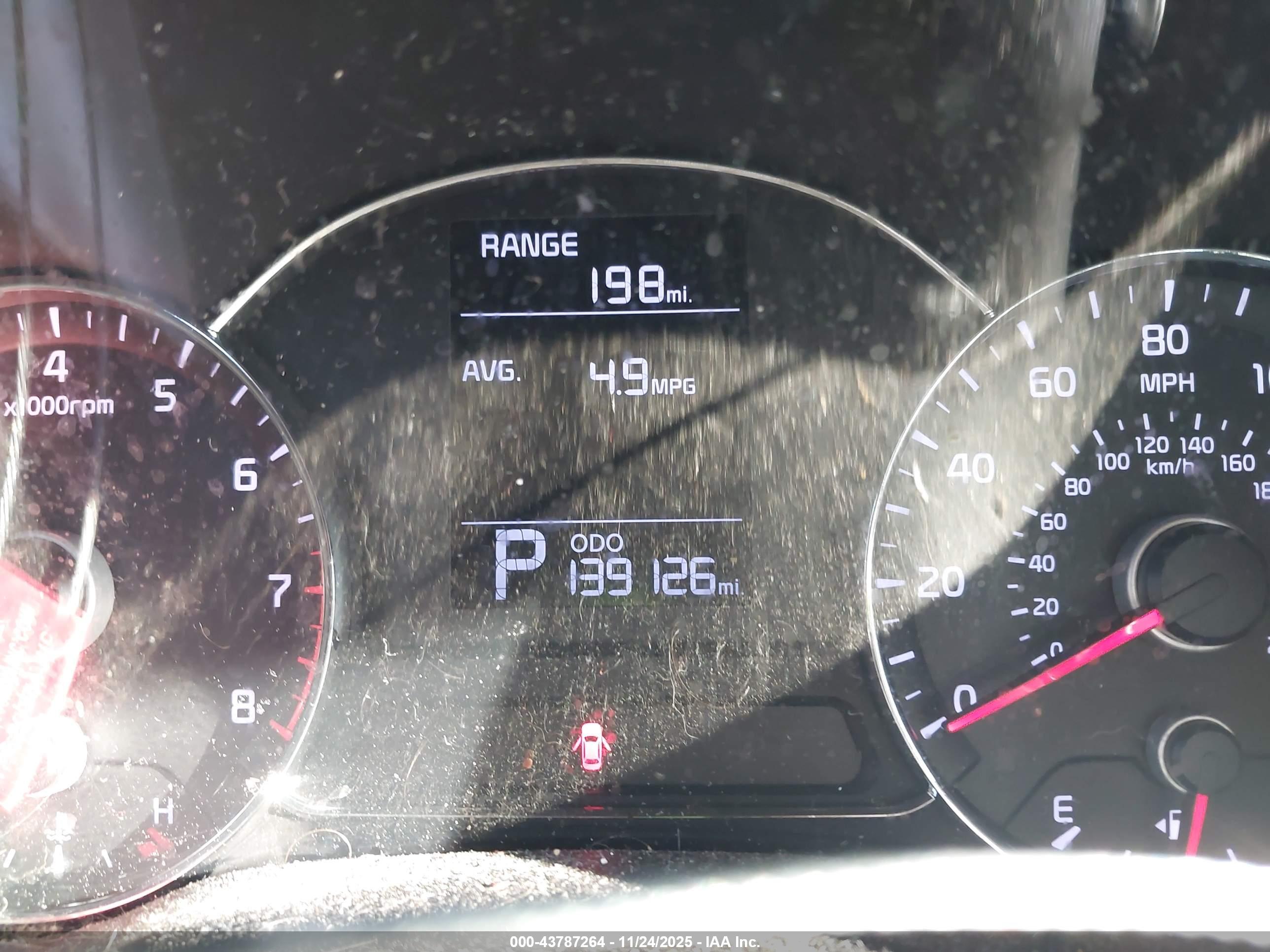 KIA FORTE image 7