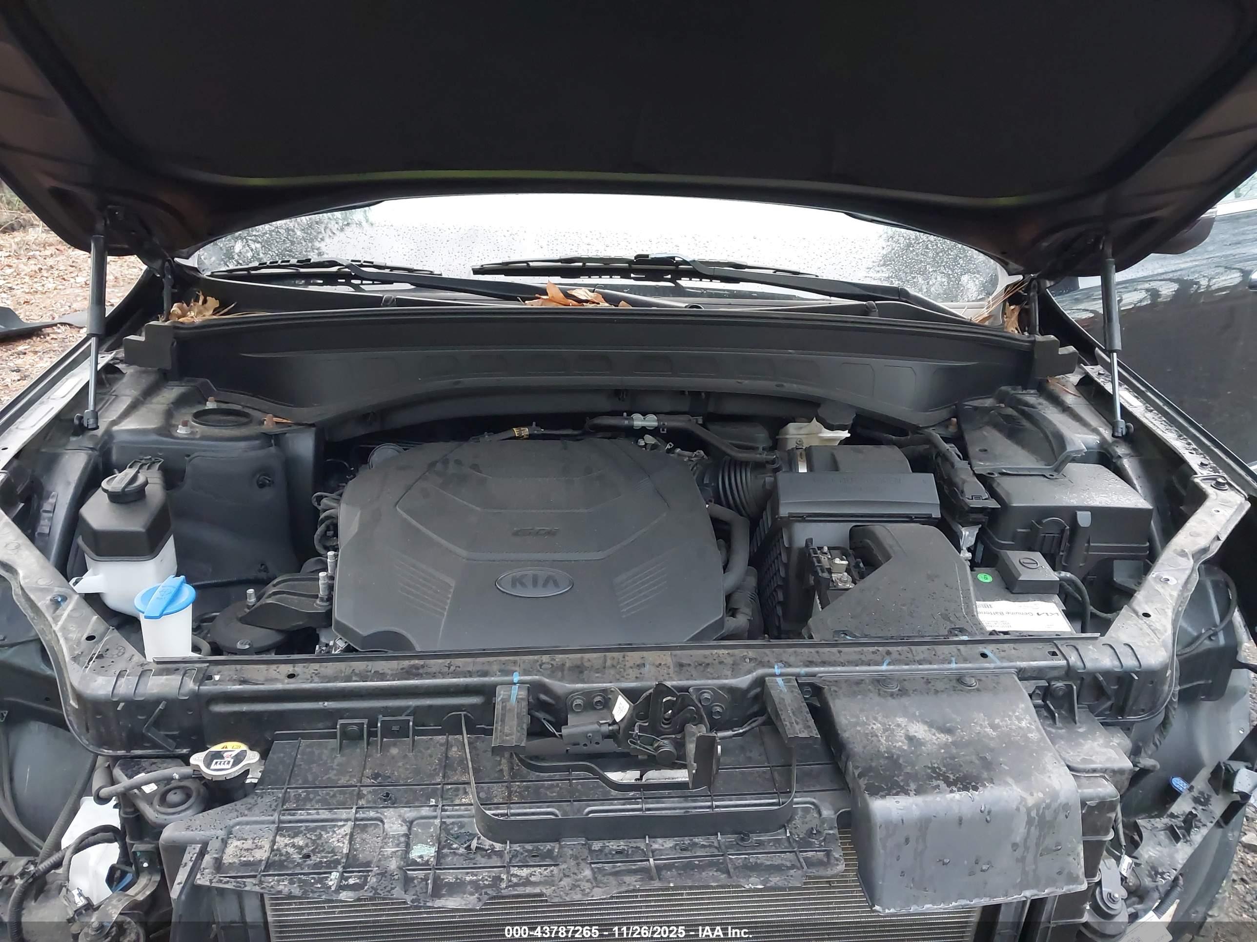 KIA TELLURIDE image 10