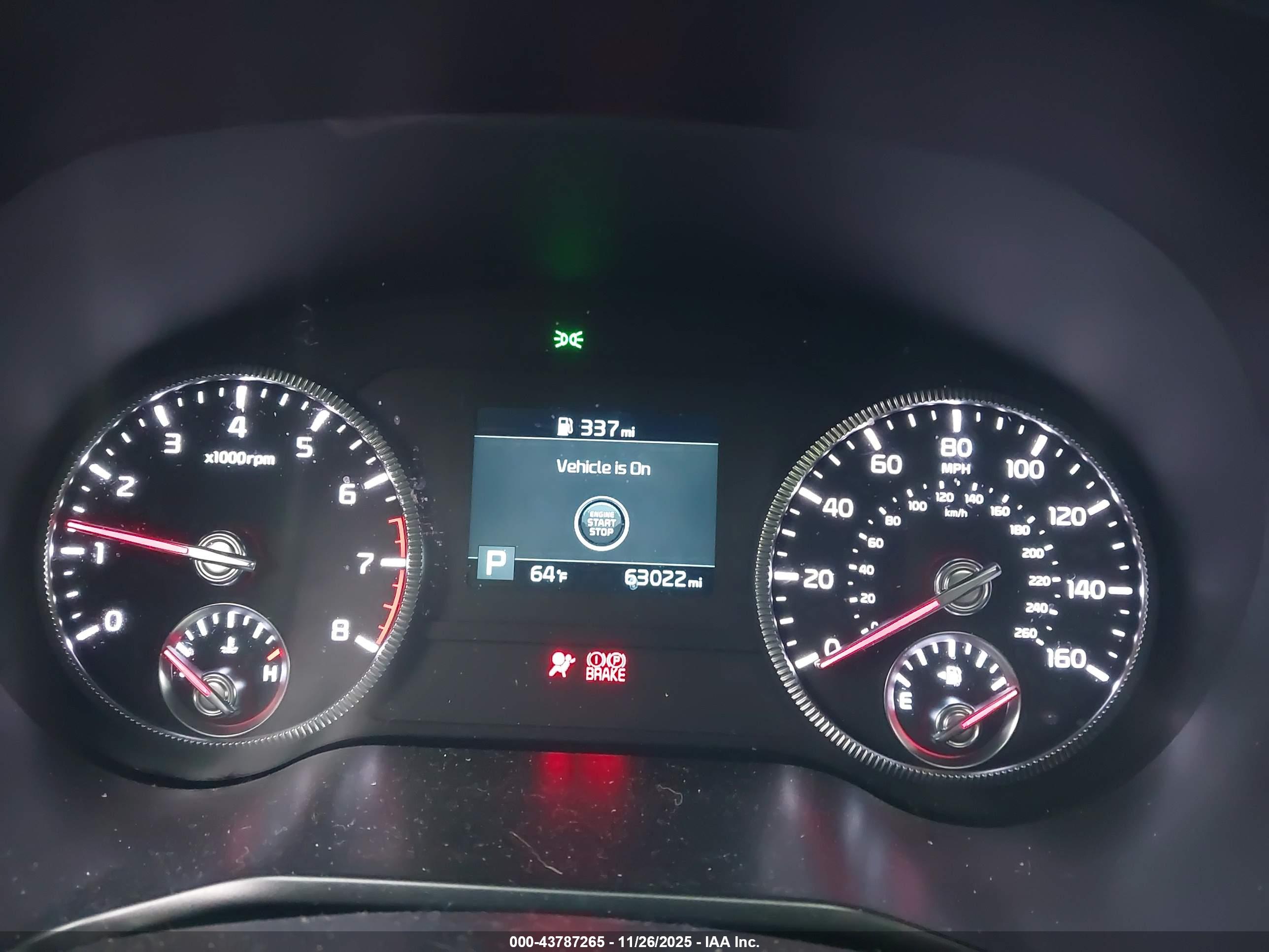 KIA TELLURIDE image 7