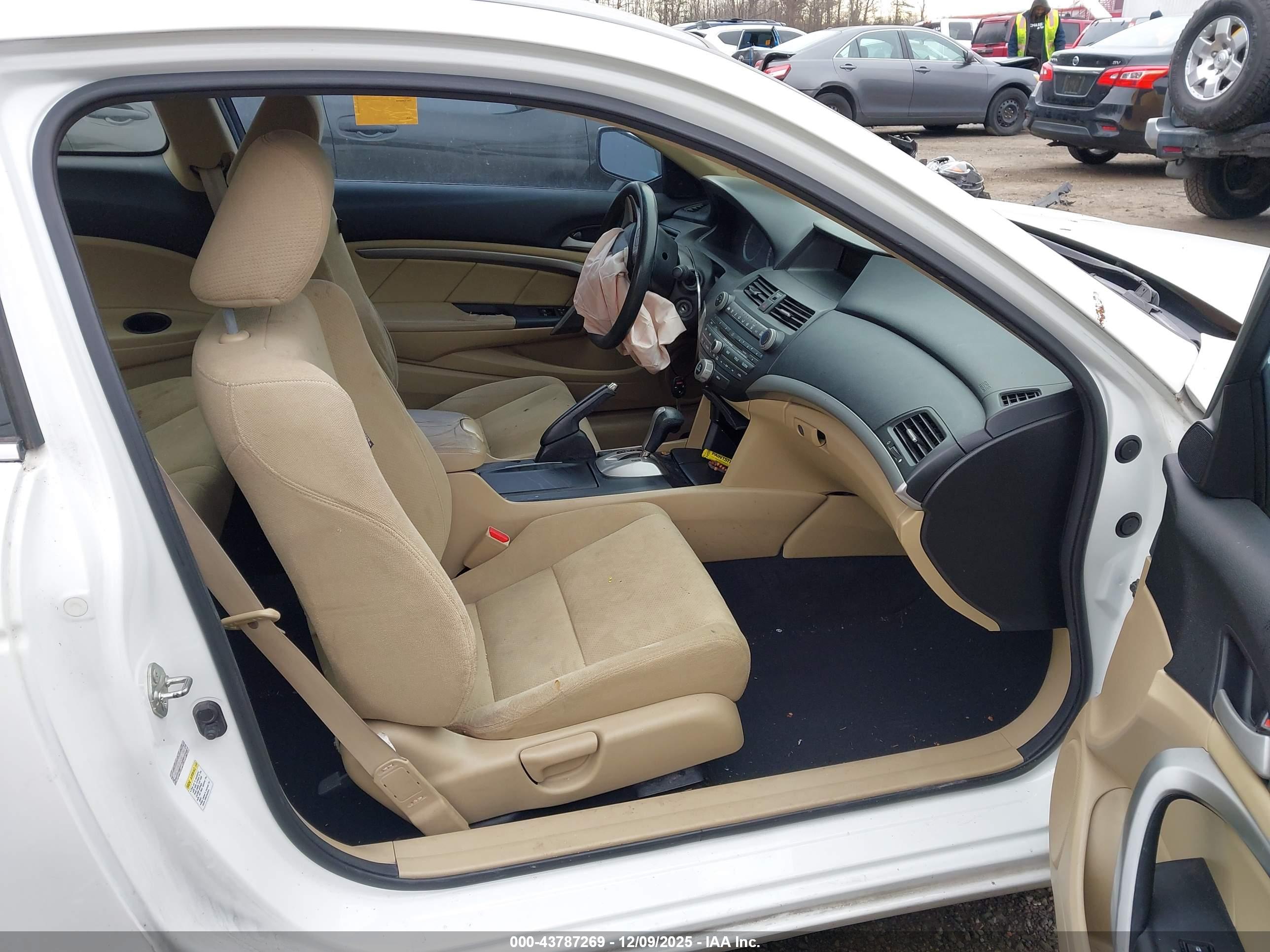 HONDA ACCORD image 5