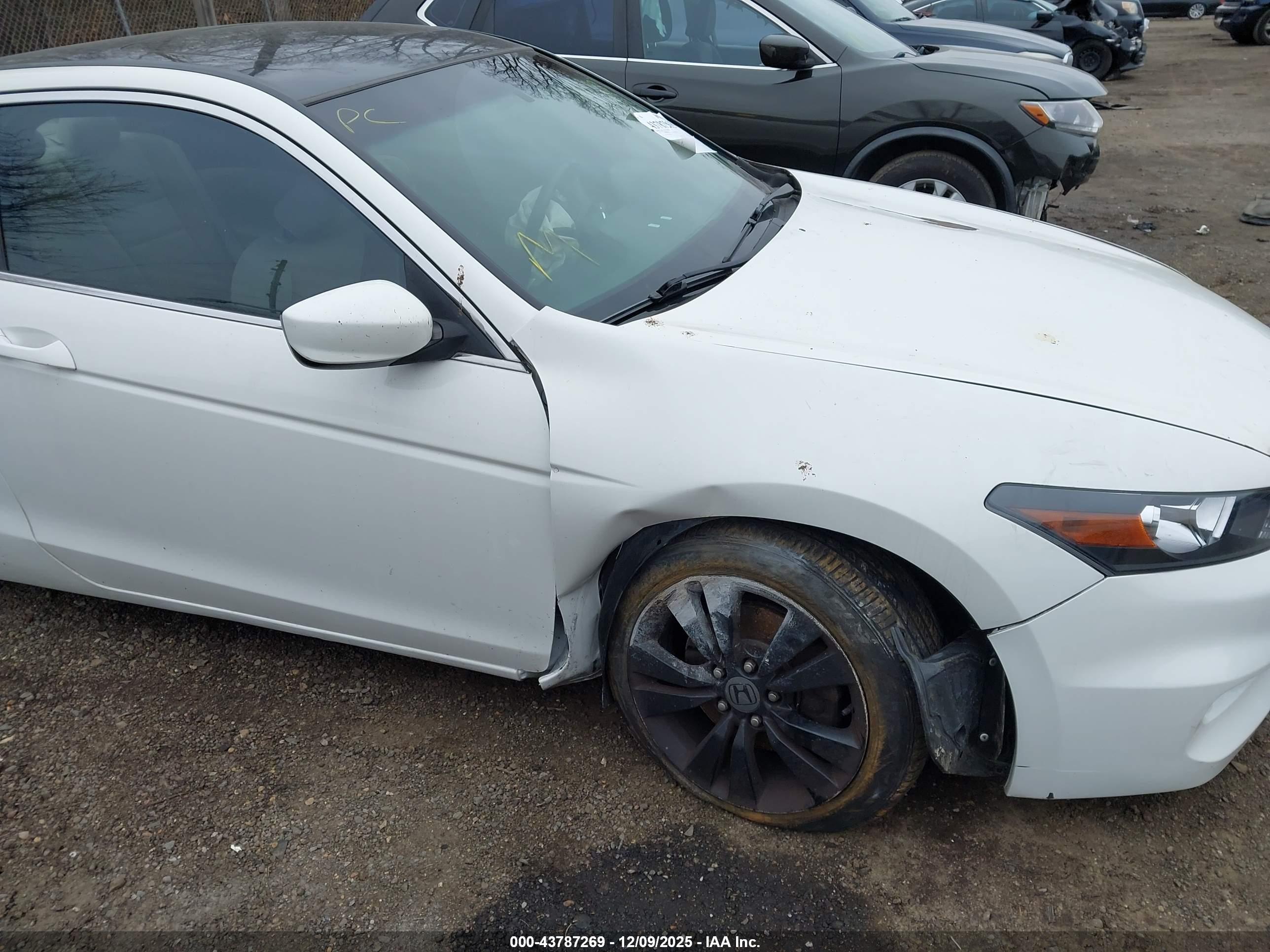 HONDA ACCORD image 6