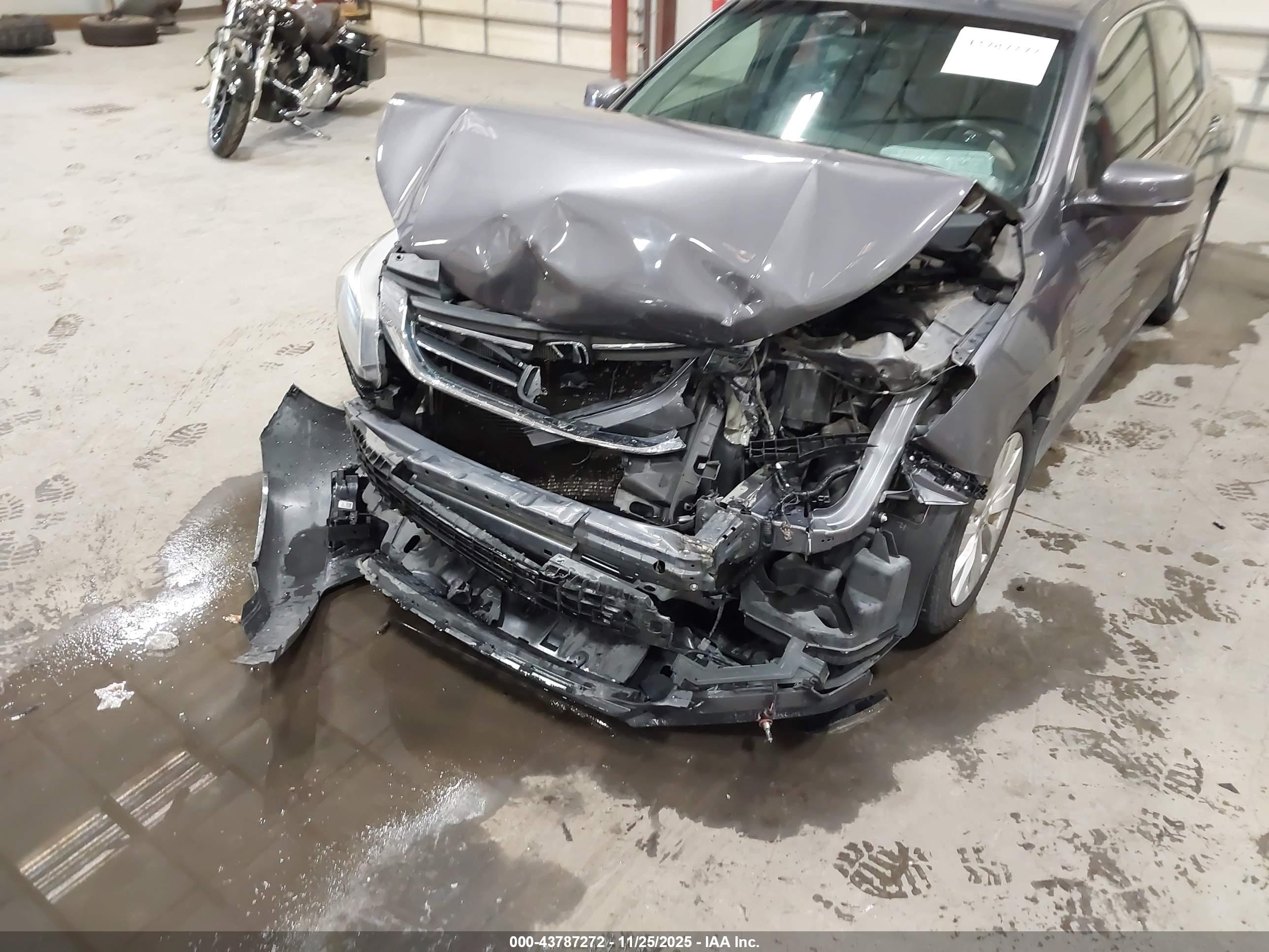HONDA ACCORD image 6