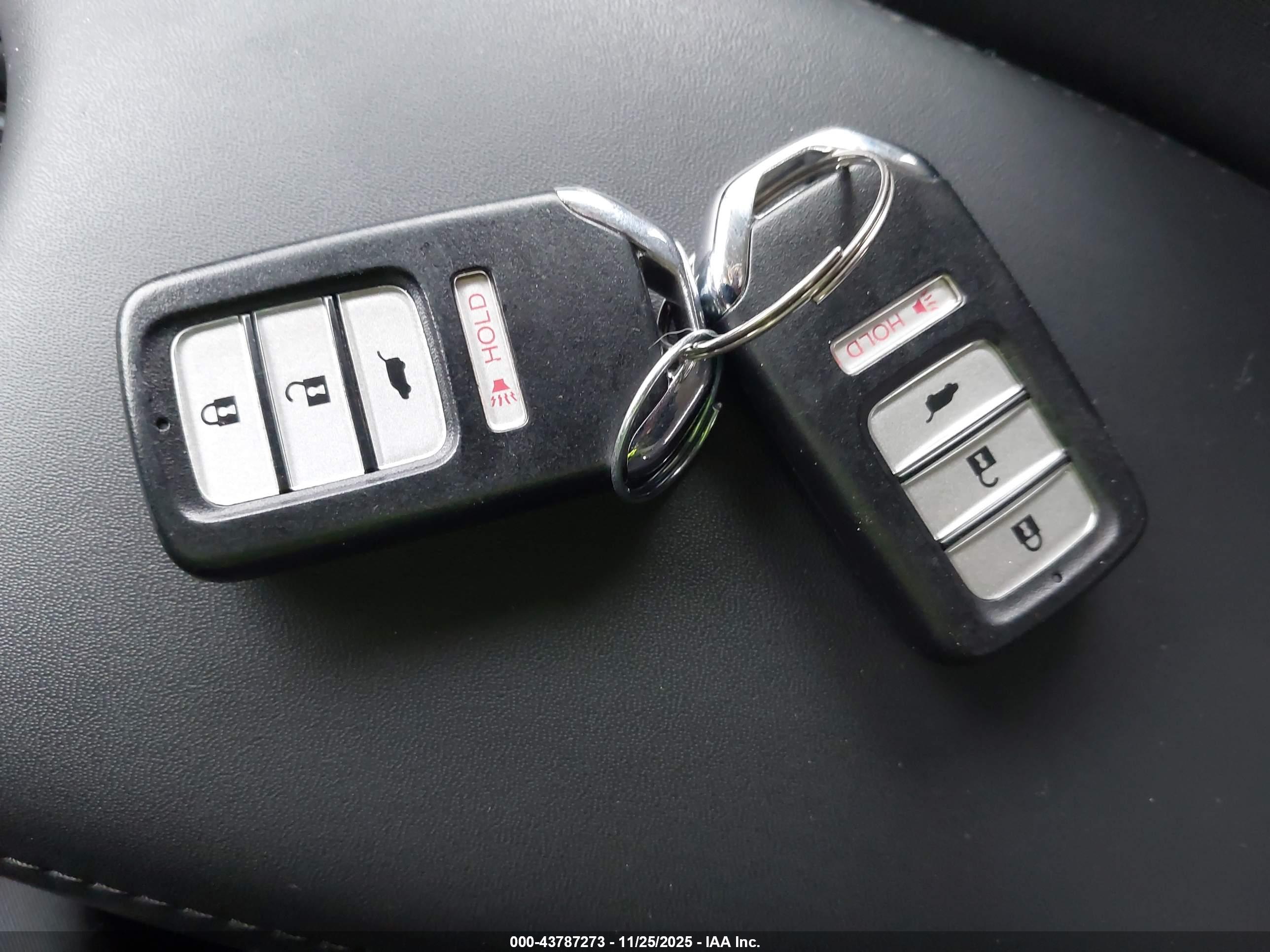 HONDA HR-V image 11