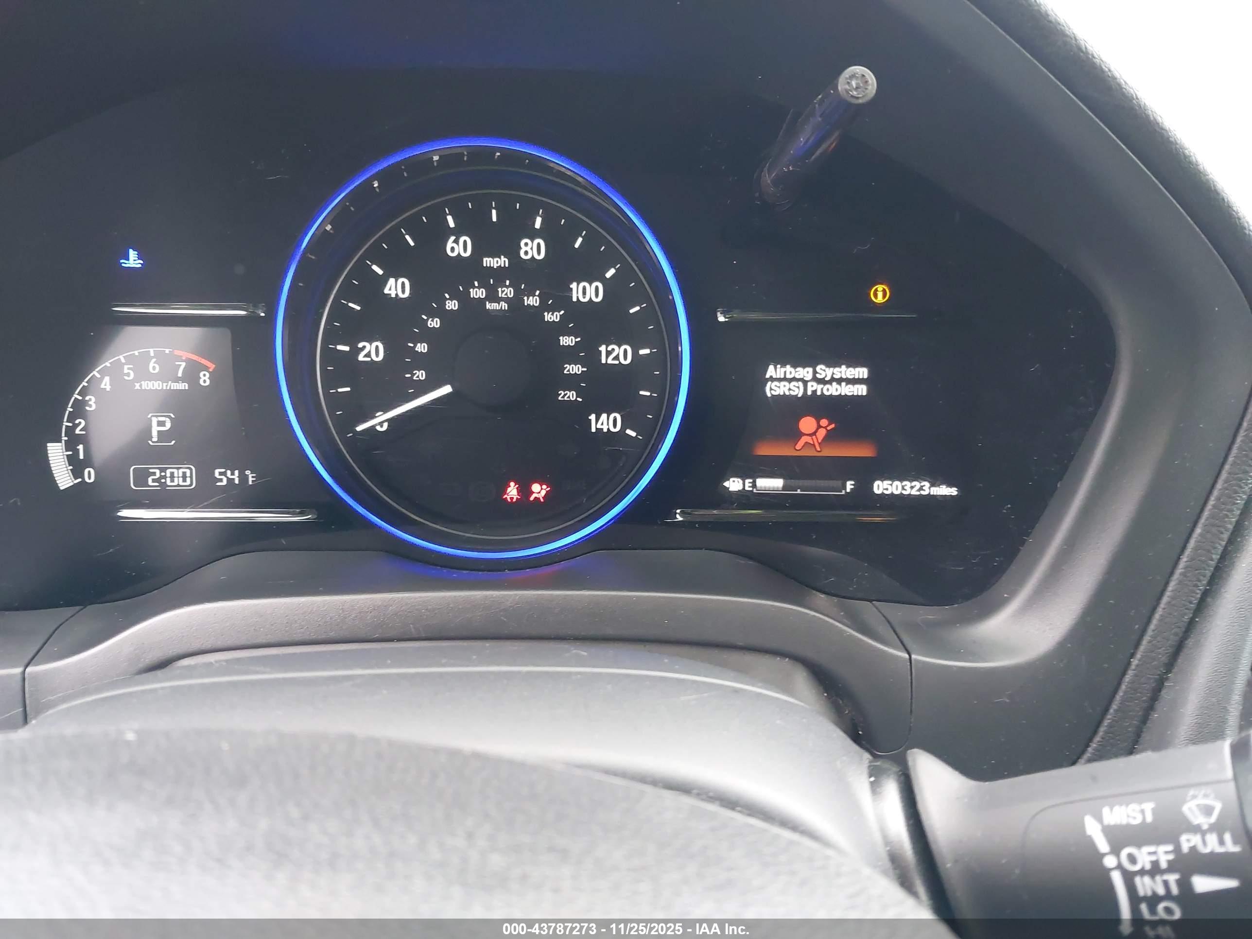 HONDA HR-V image 7