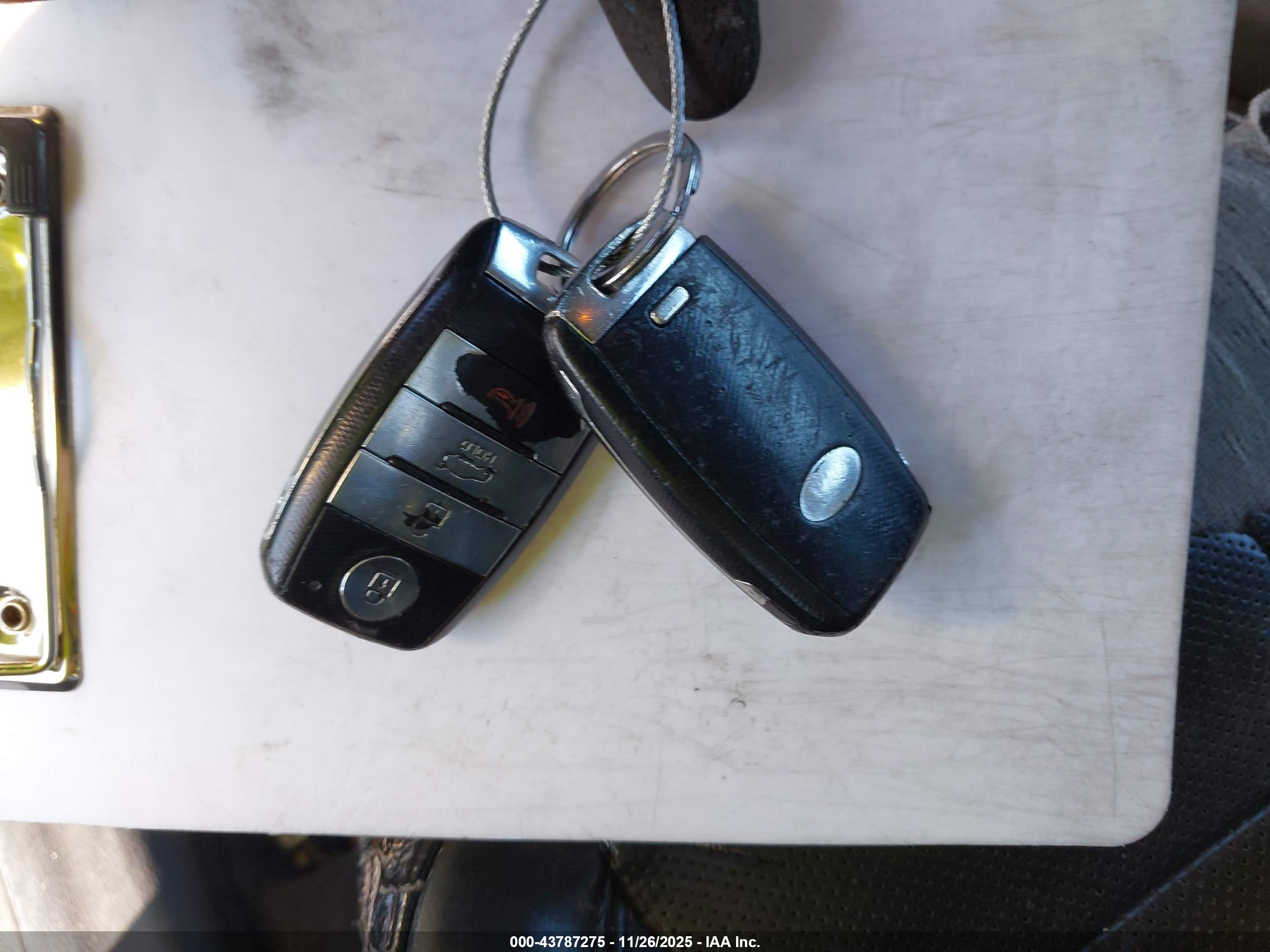 KIA FORTE image 11