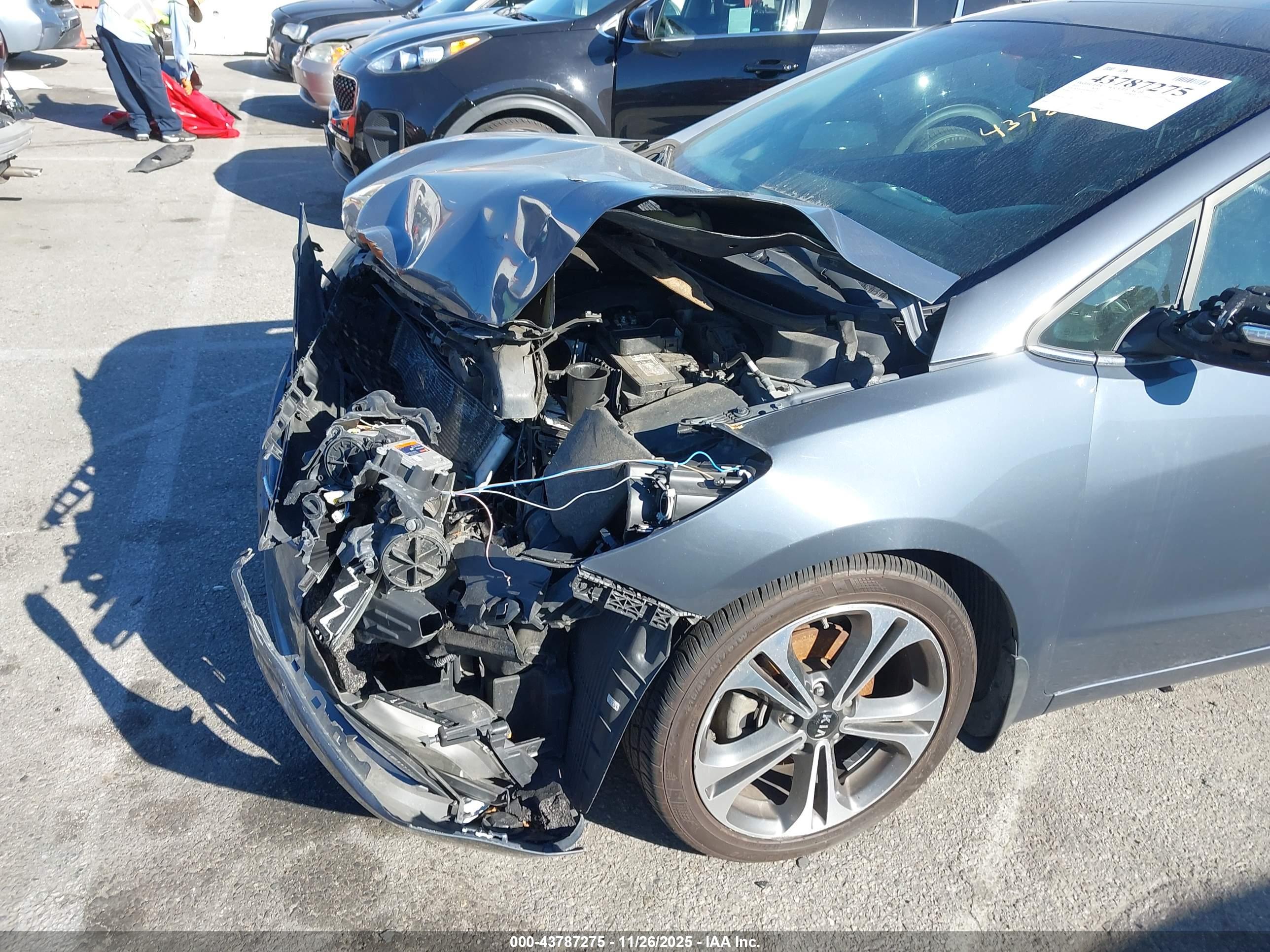 KIA FORTE image 6