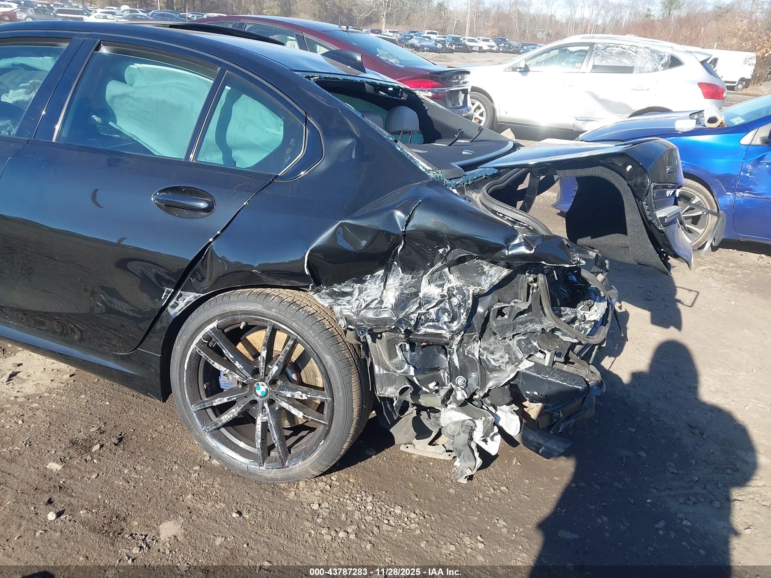 BMW 3 image 6