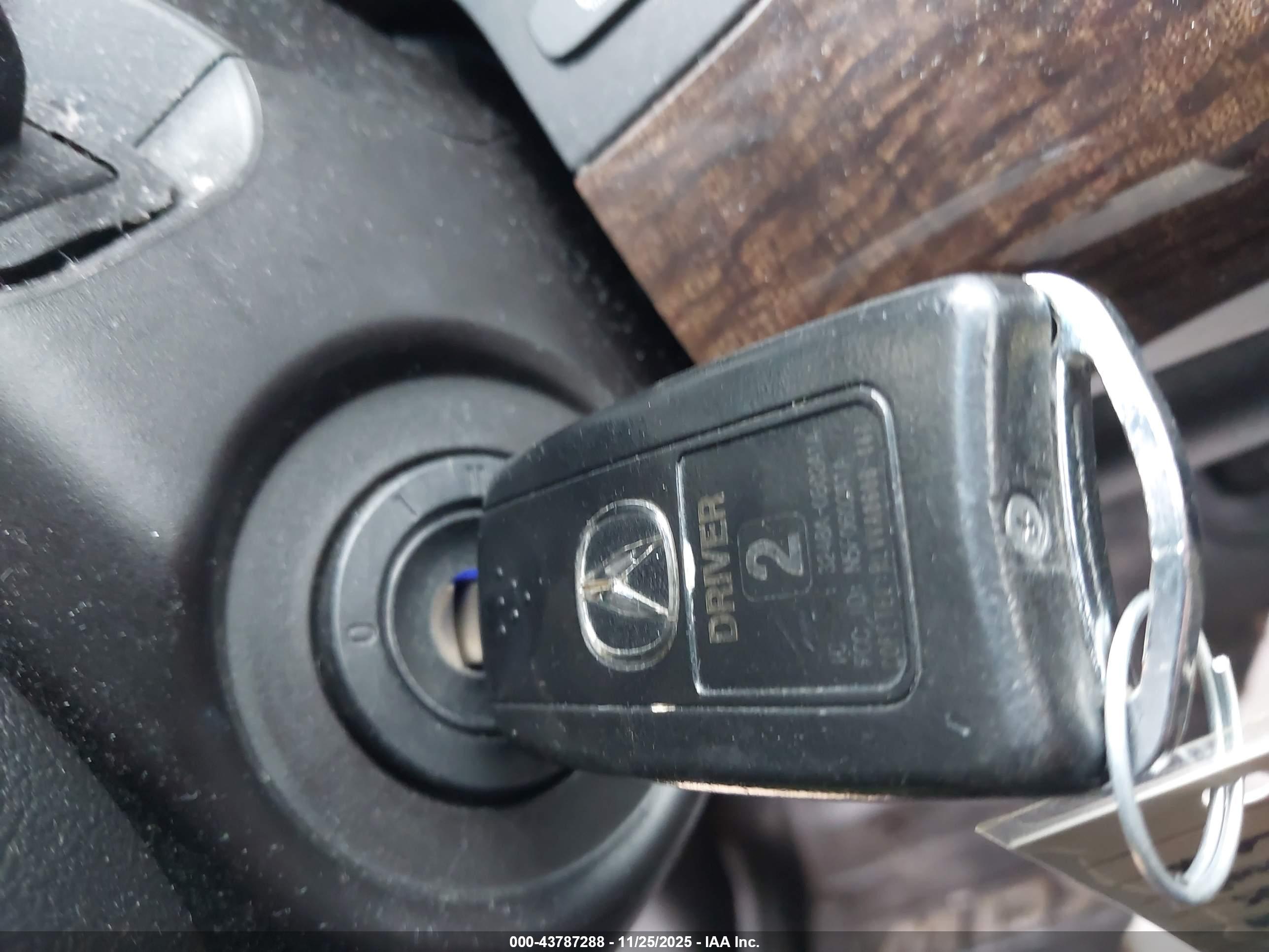 ACURA MDX image 11