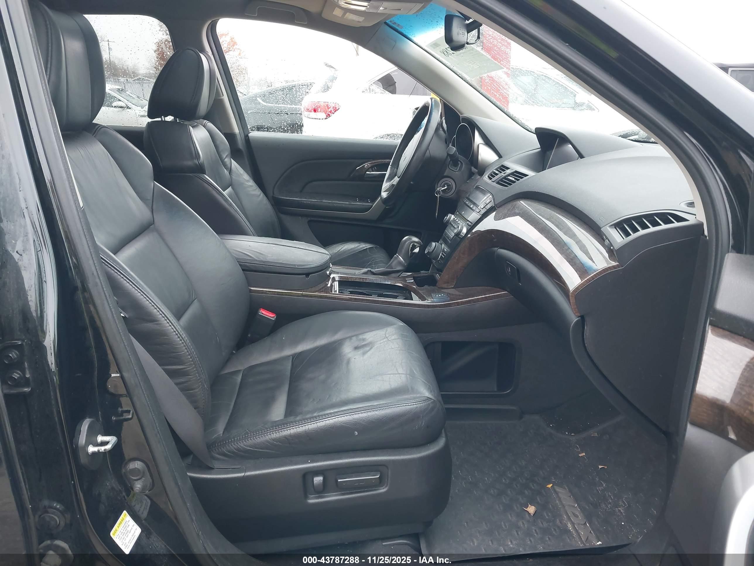 ACURA MDX image 5