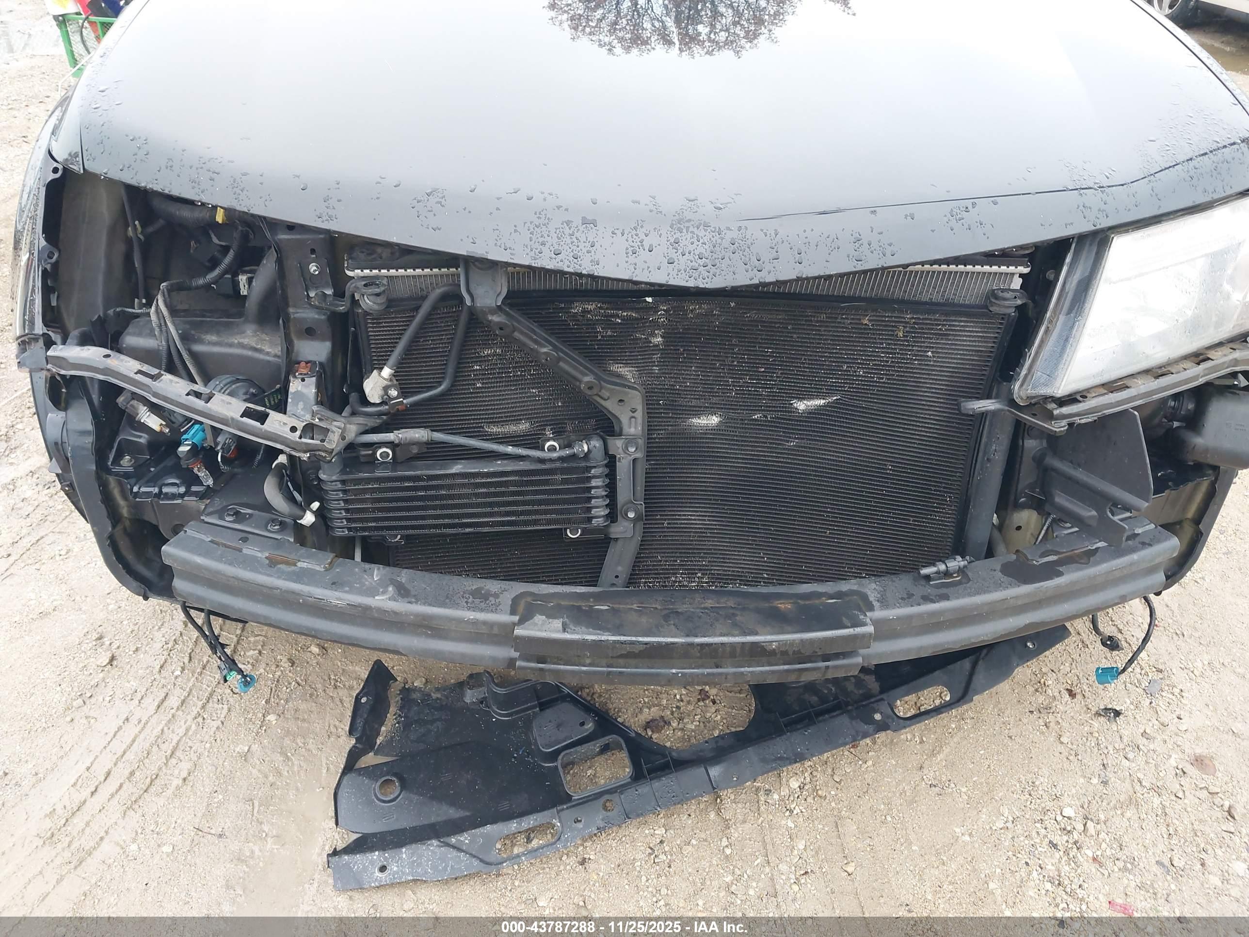 ACURA MDX image 6