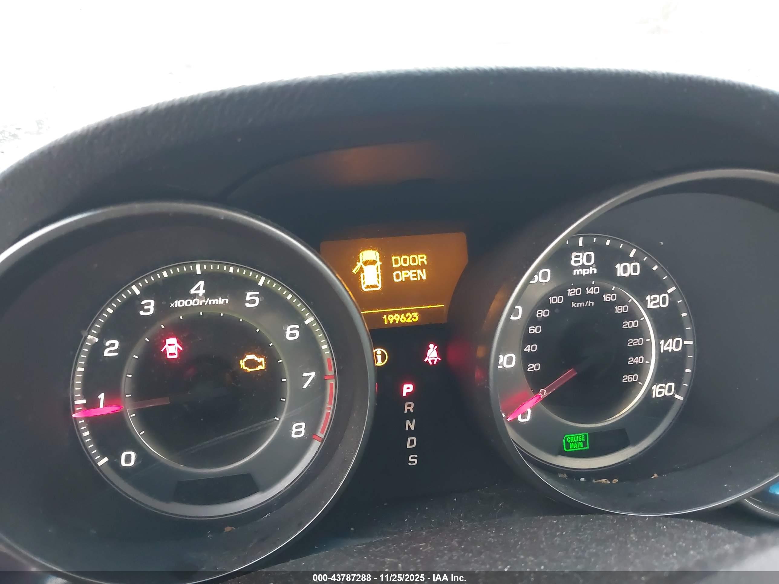 ACURA MDX image 7