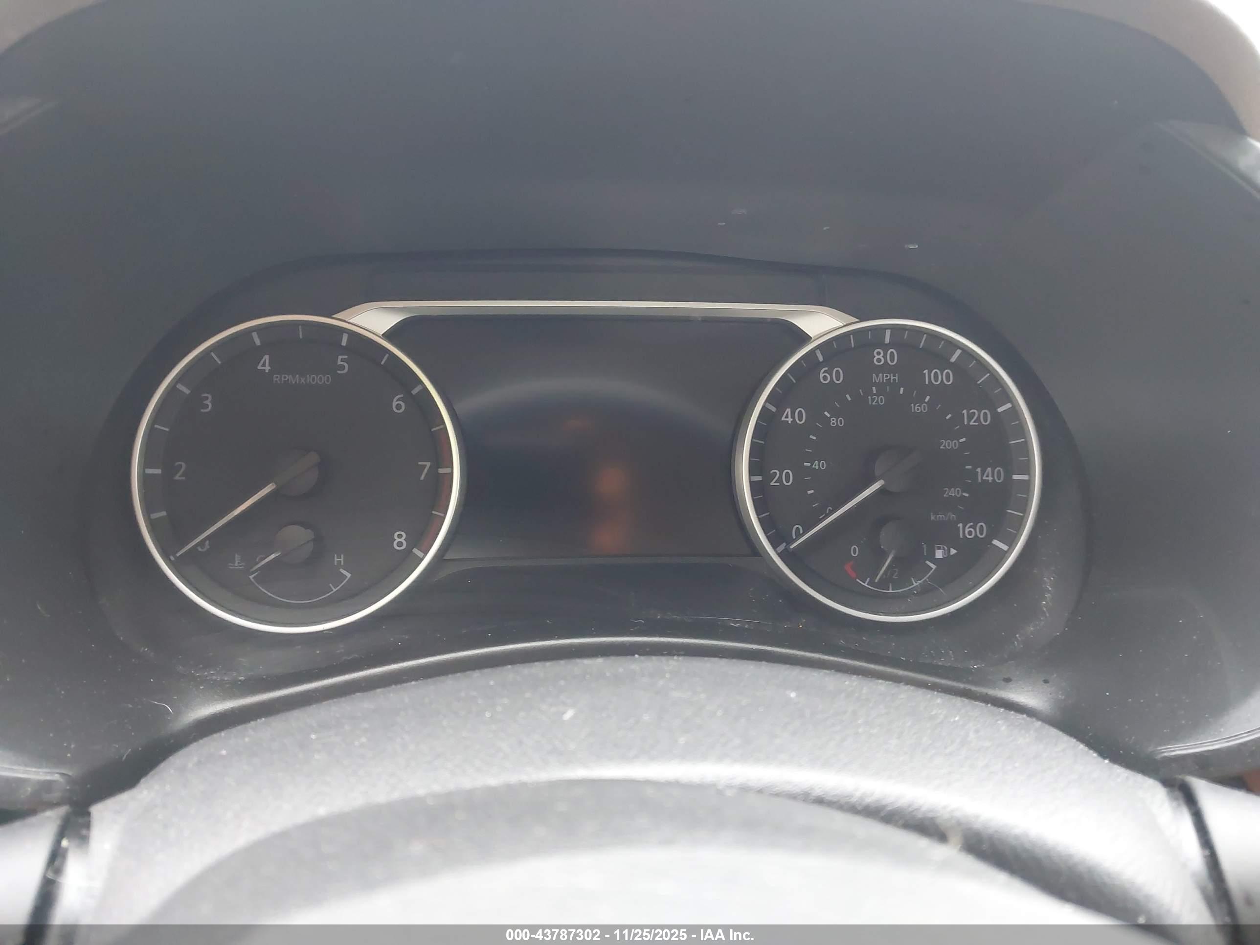NISSAN SENTRA image 7