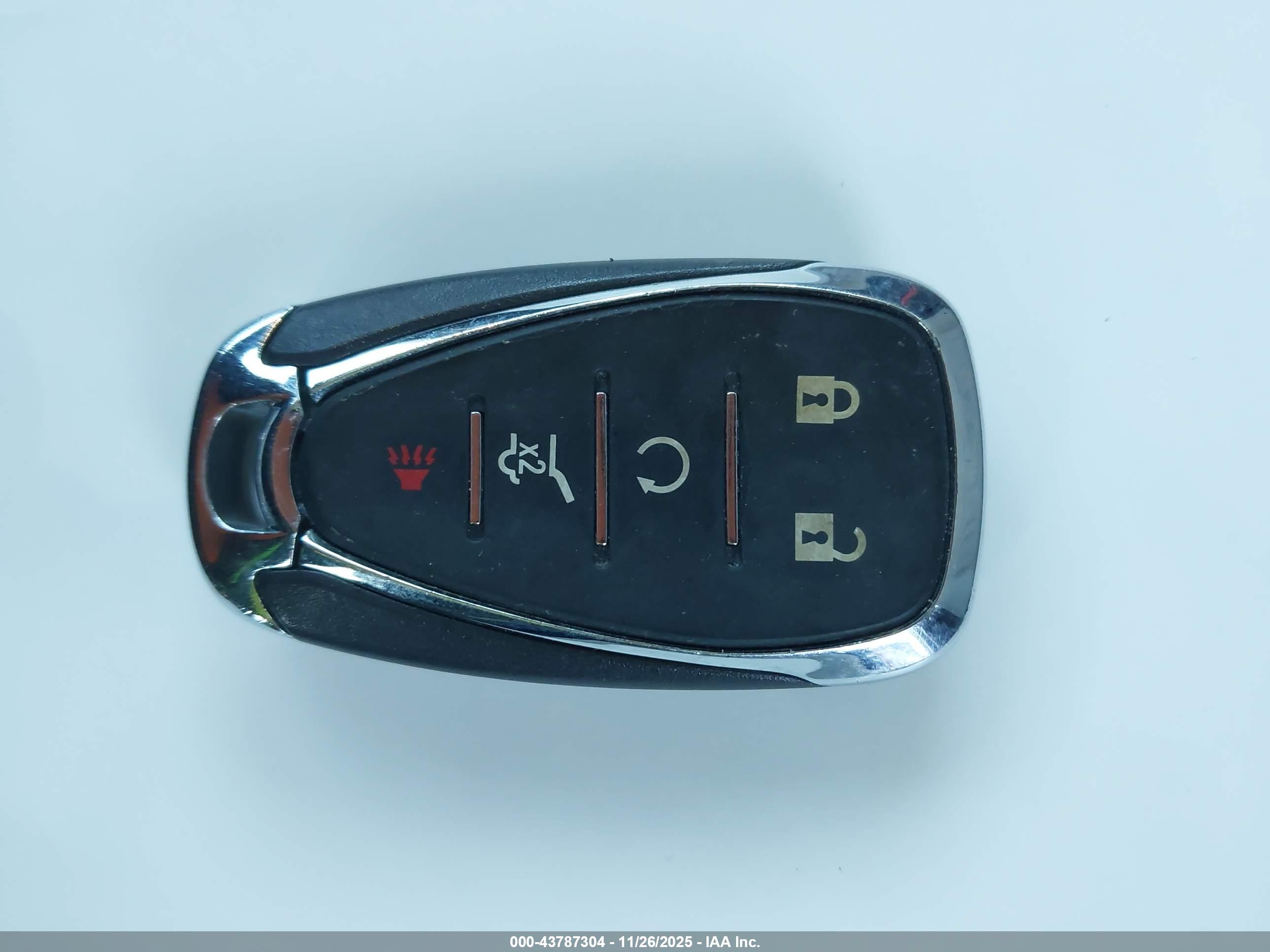CHEVROLET EQUINOX image 11