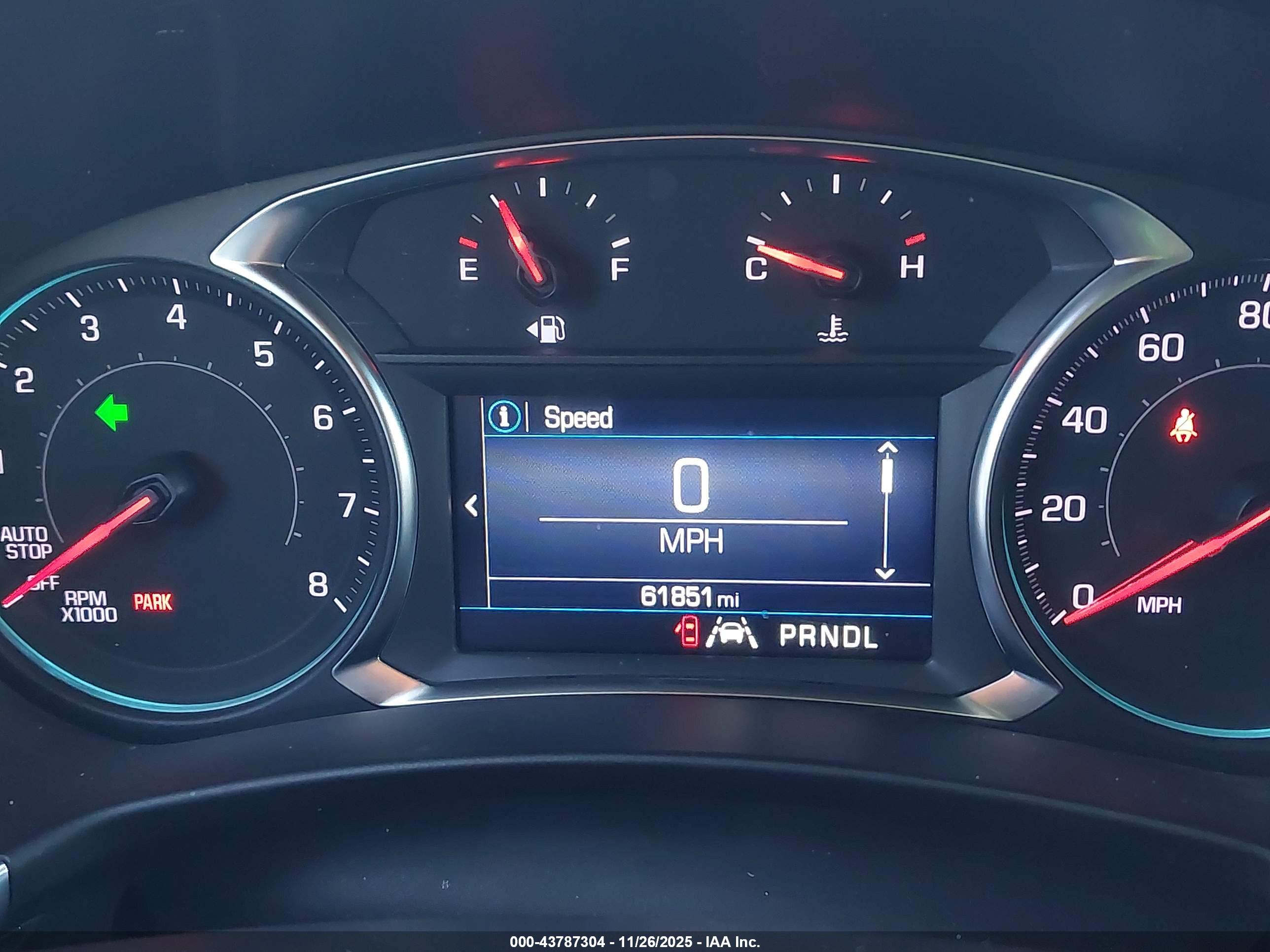 CHEVROLET EQUINOX image 7