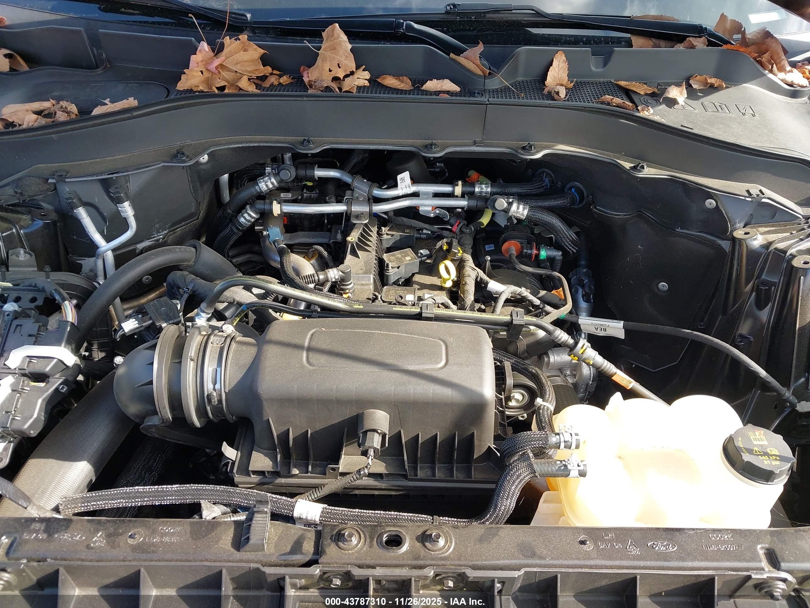 FORD EXPLORER image 10