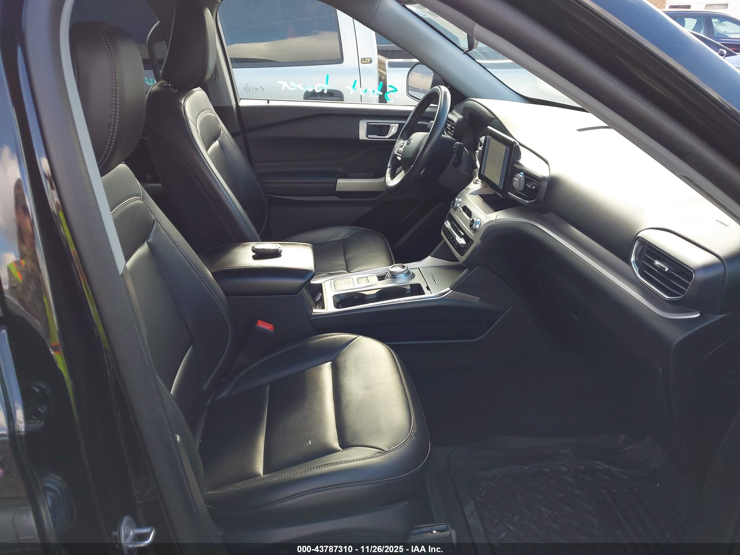 FORD EXPLORER image 5