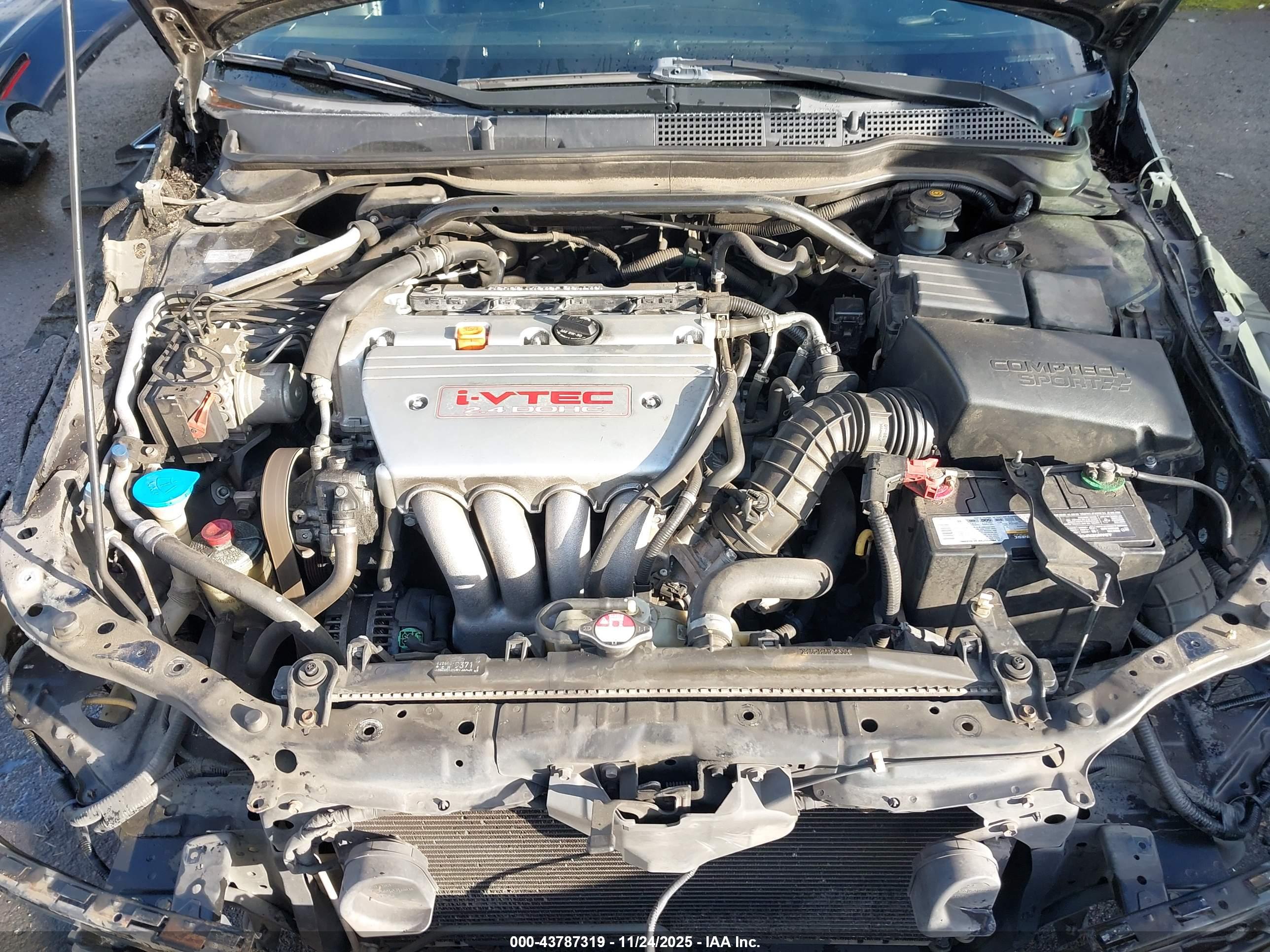 ACURA TSX image 10
