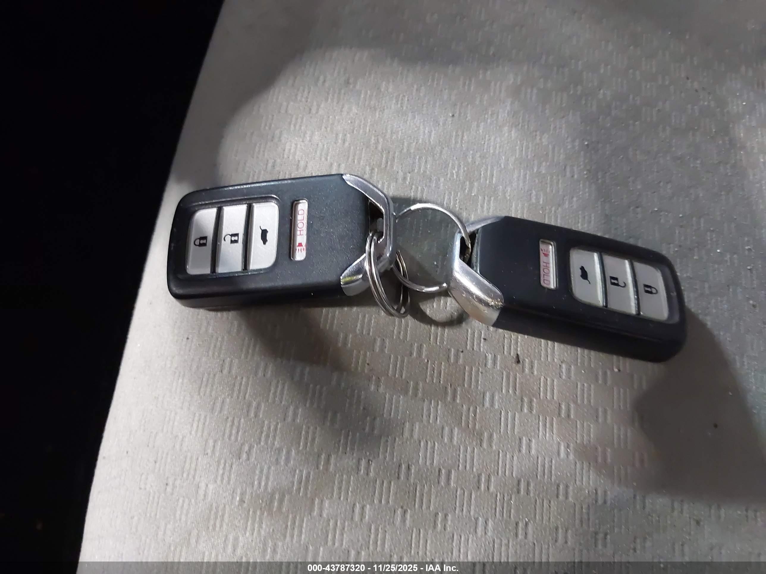 HONDA CR-V image 11