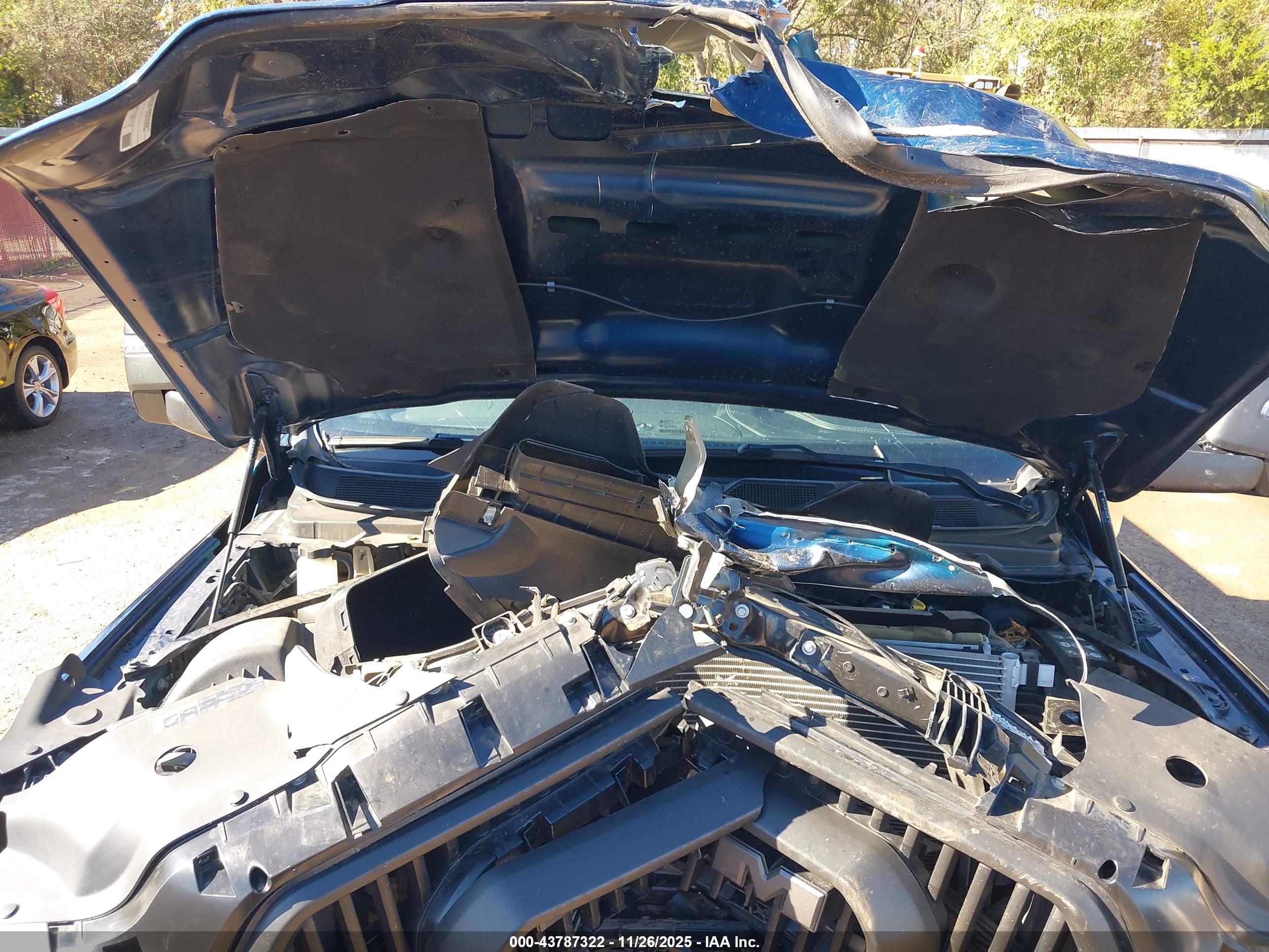 RAM 2500 image 10