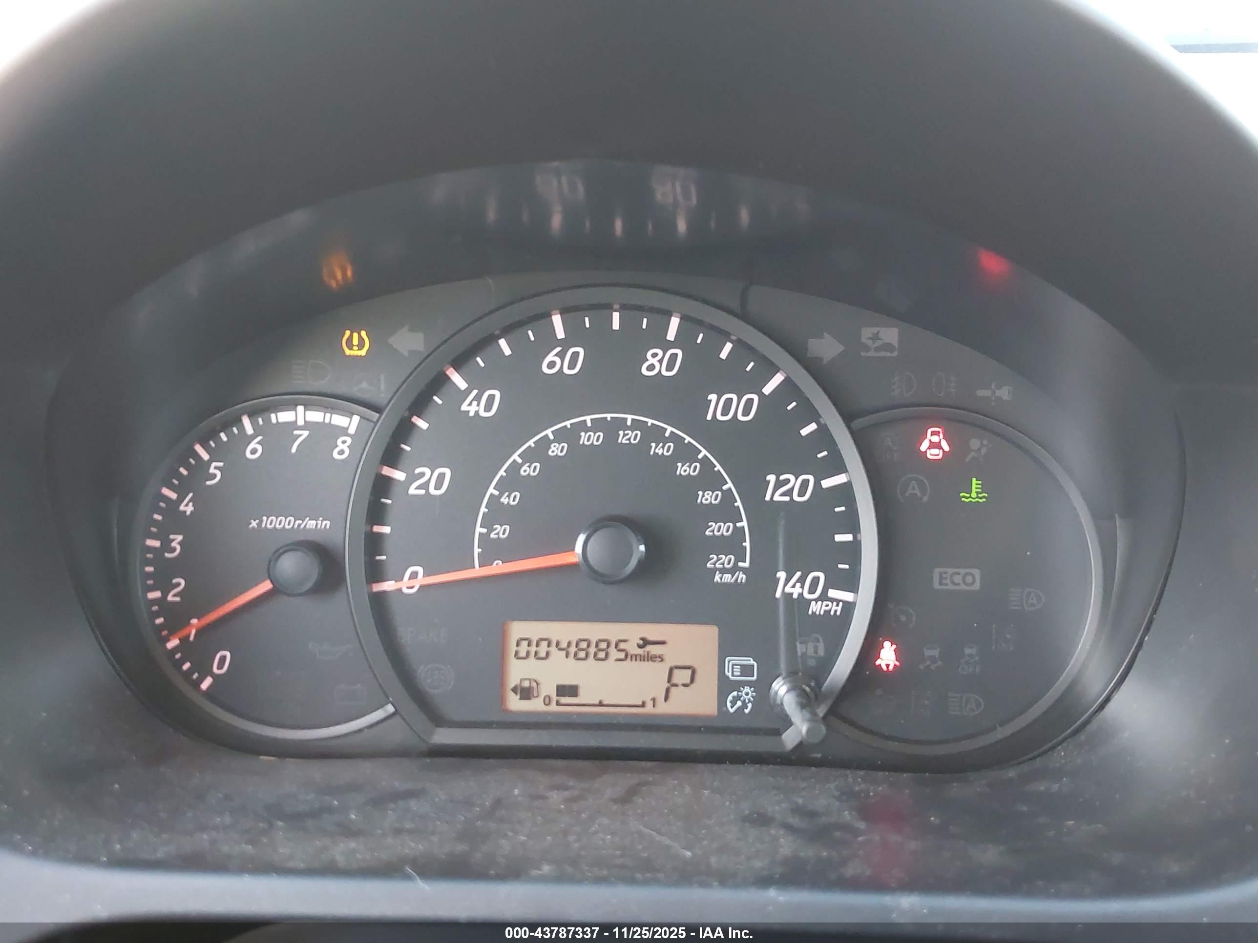 MITSUBISHI MIRAGE image 7
