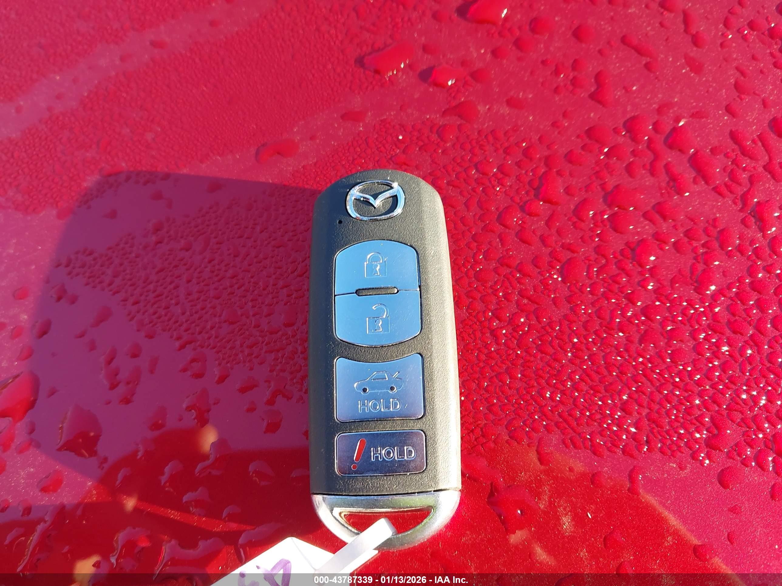 MAZDA CX-5 image 11