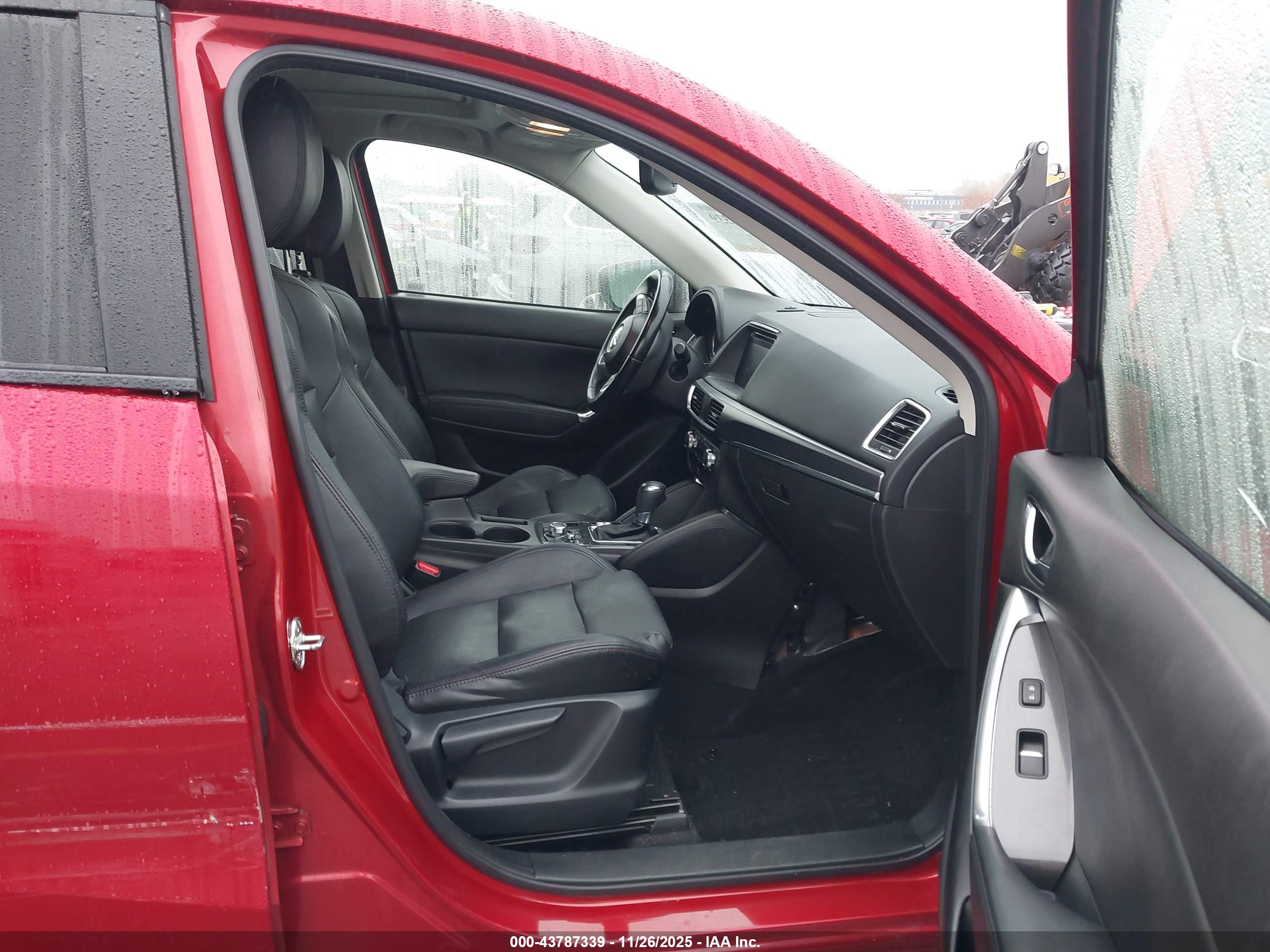 MAZDA CX-5 image 5