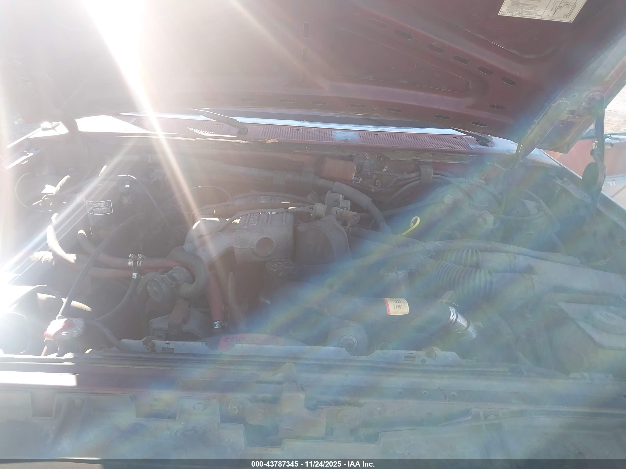 FORD F150 image 10