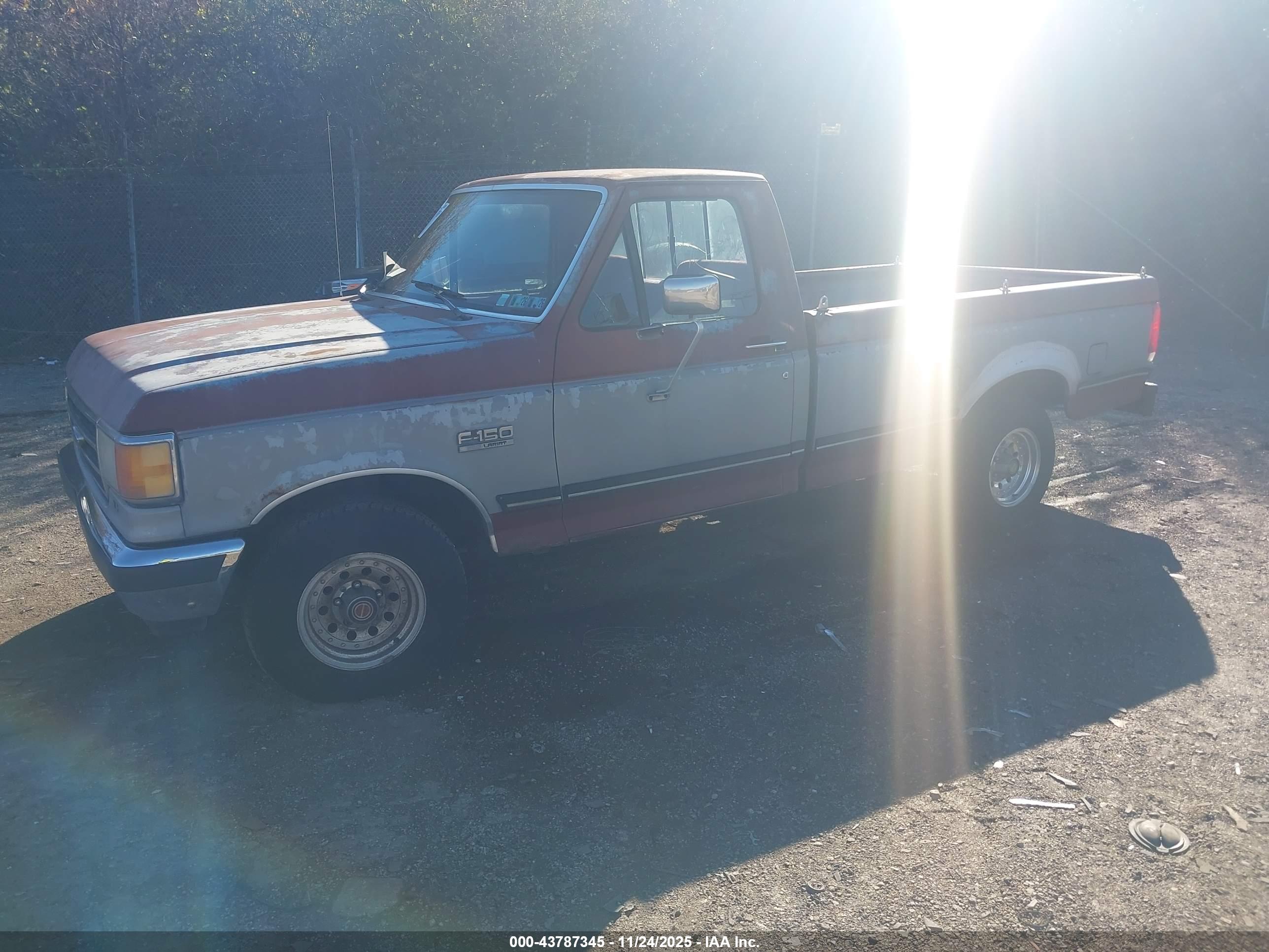 FORD F150 image 2