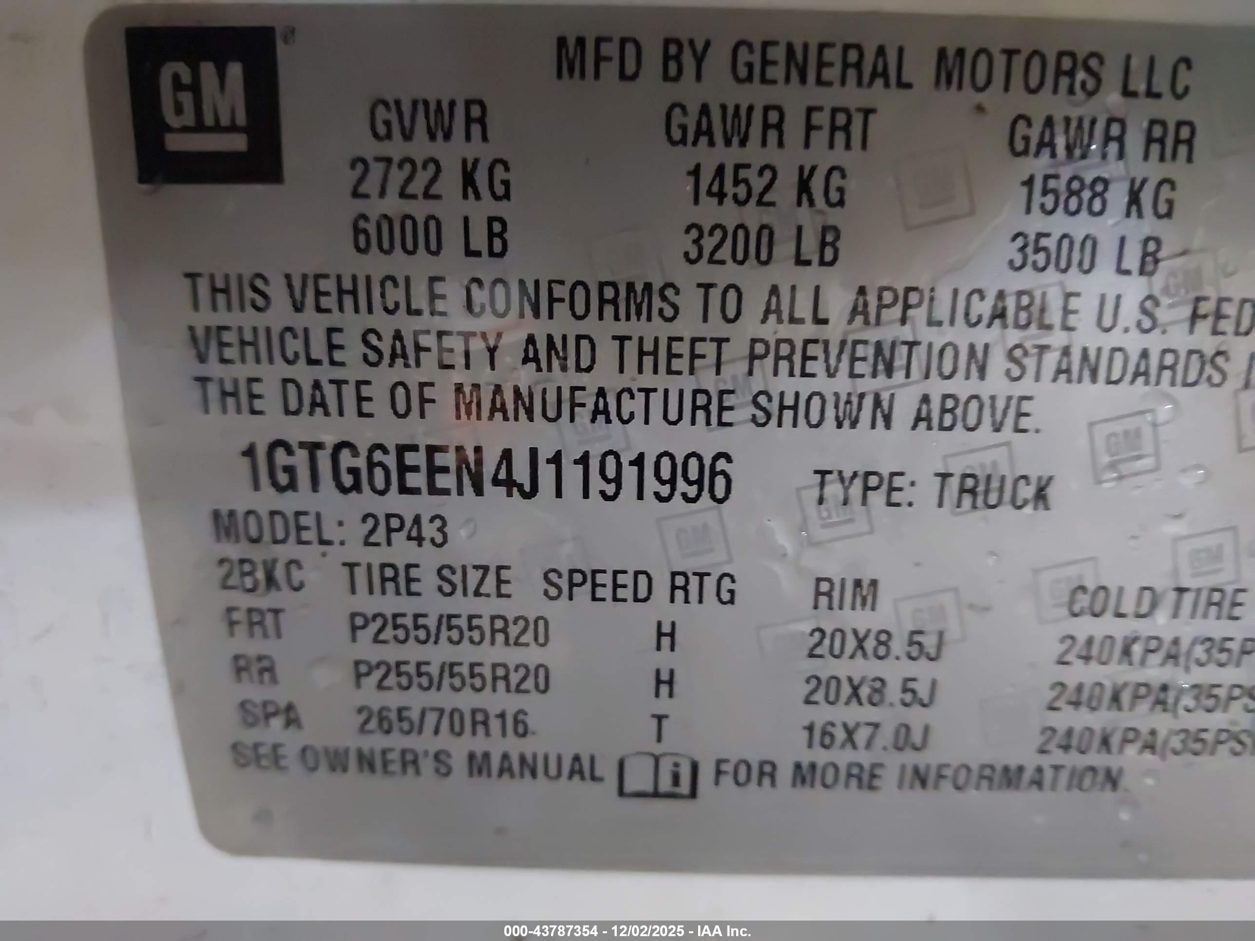 GMC CANYON image 9