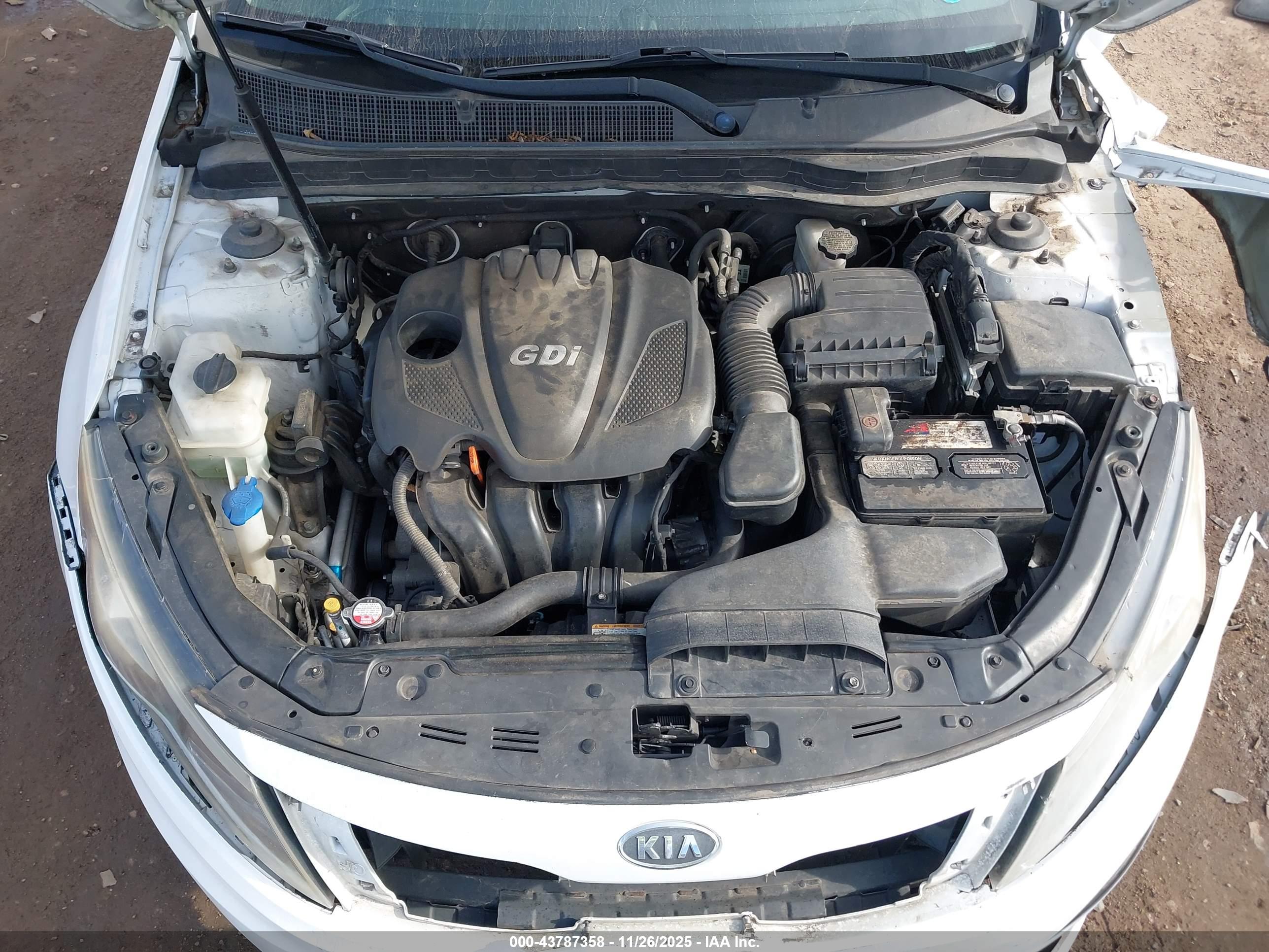 KIA OPTIMA image 10