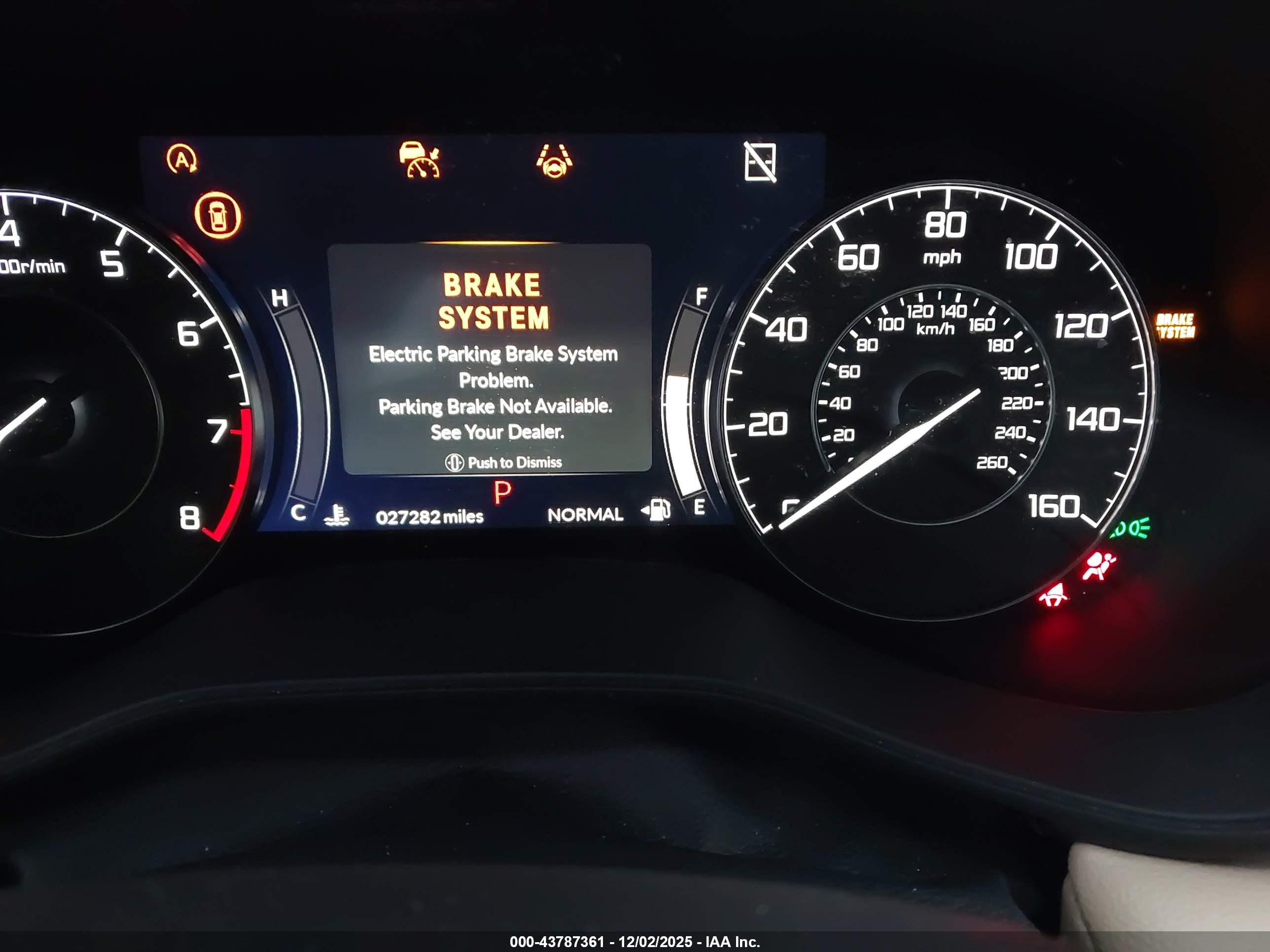 ACURA TLX image 7