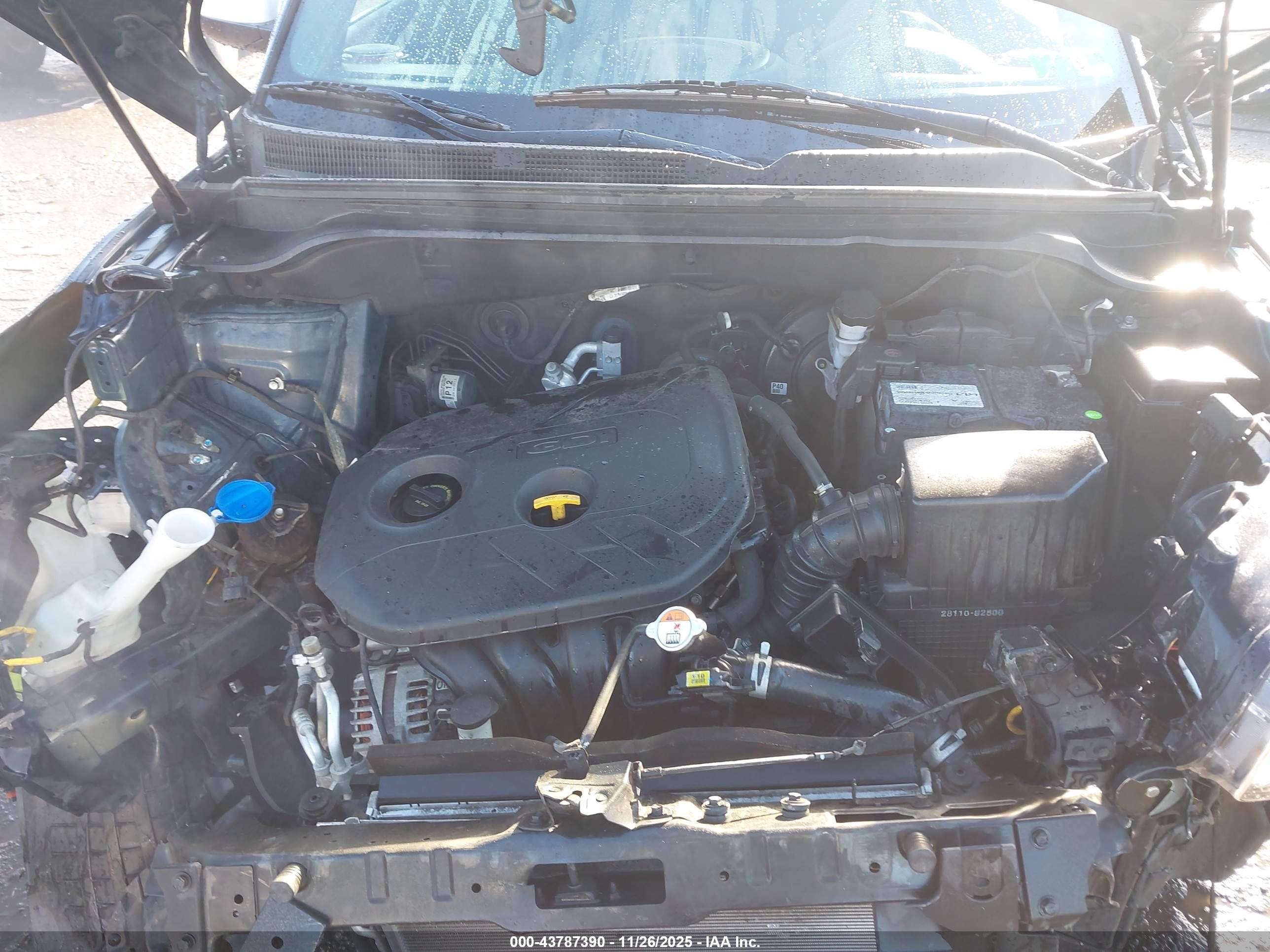 KIA SOUL image 10