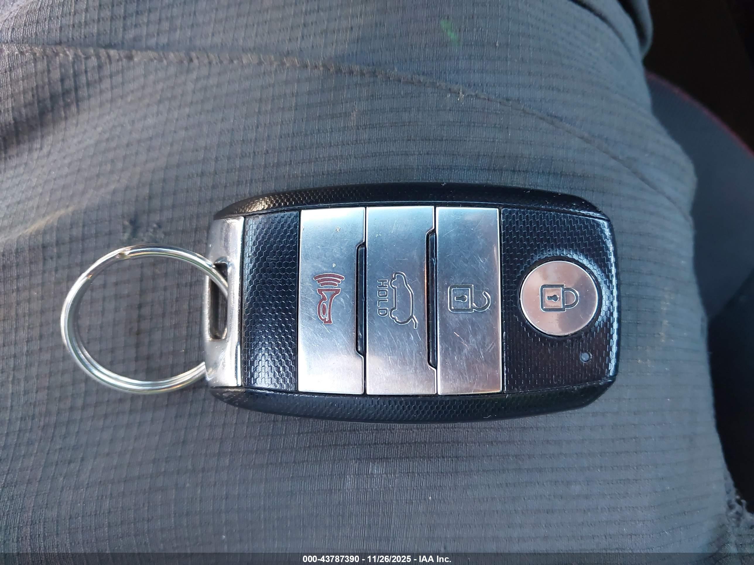 KIA SOUL image 11